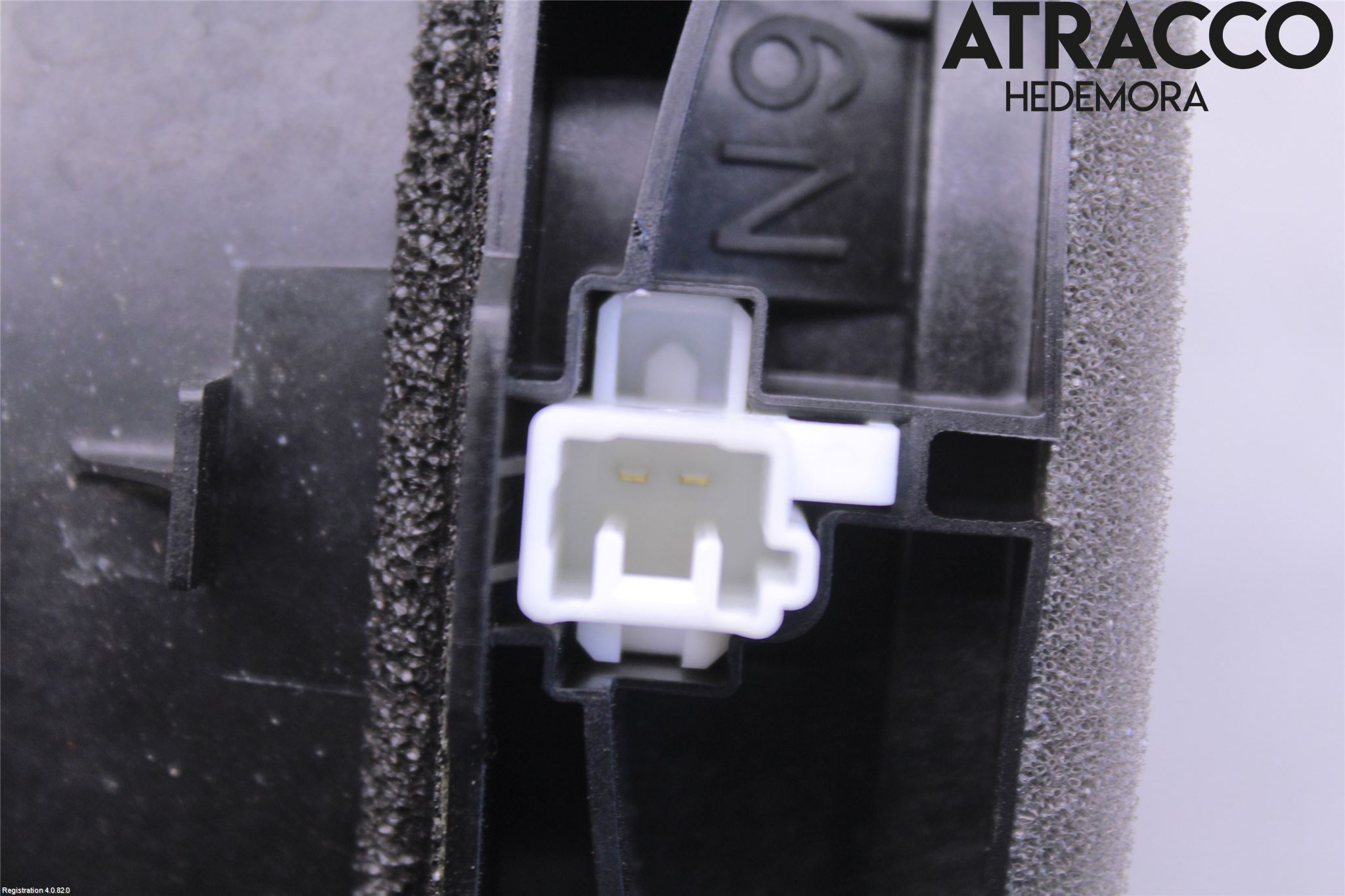 Toyota COROLLA 19- Högtalare