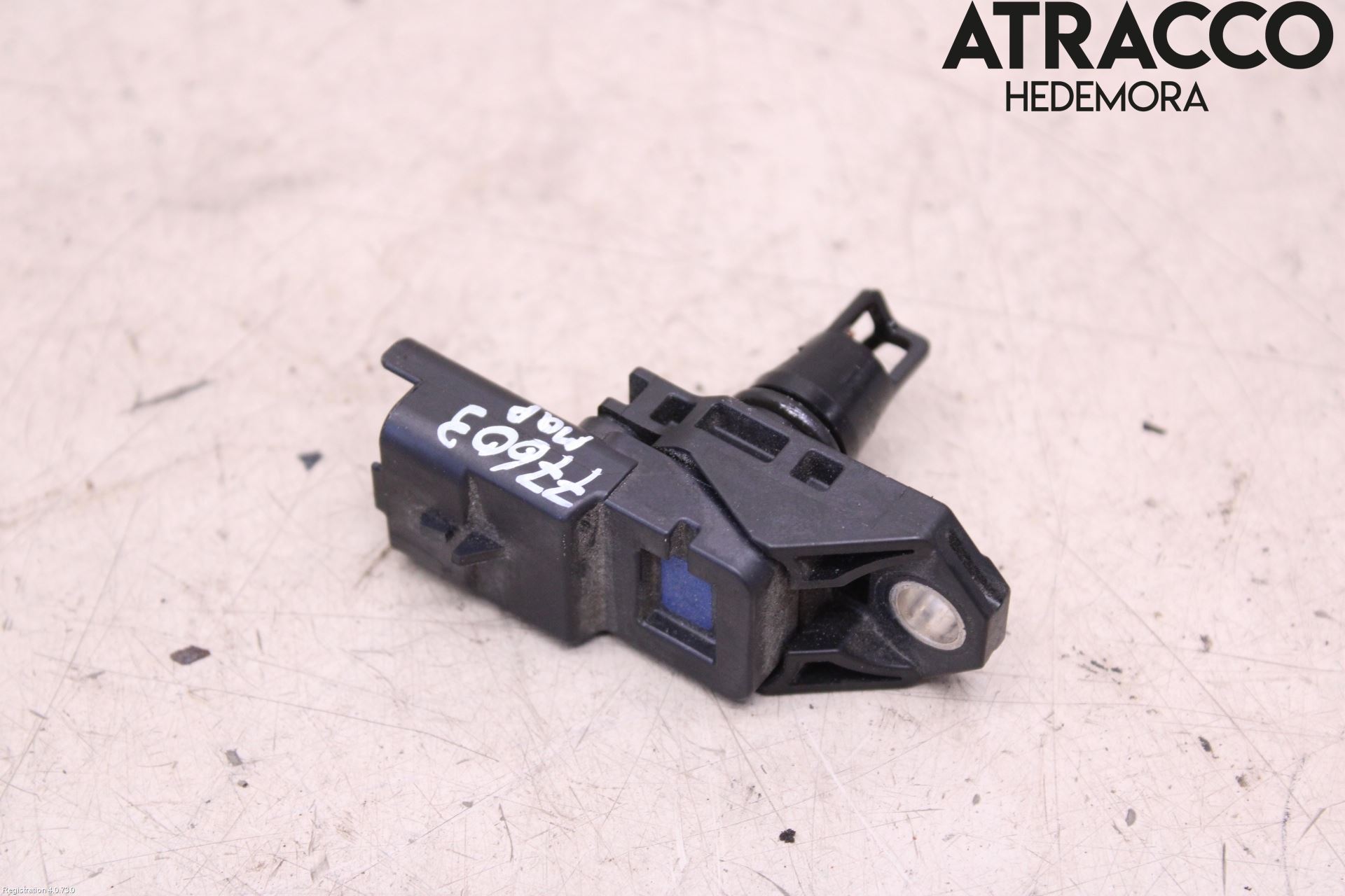 Peugeot 5008 17-24 Injmappsensor