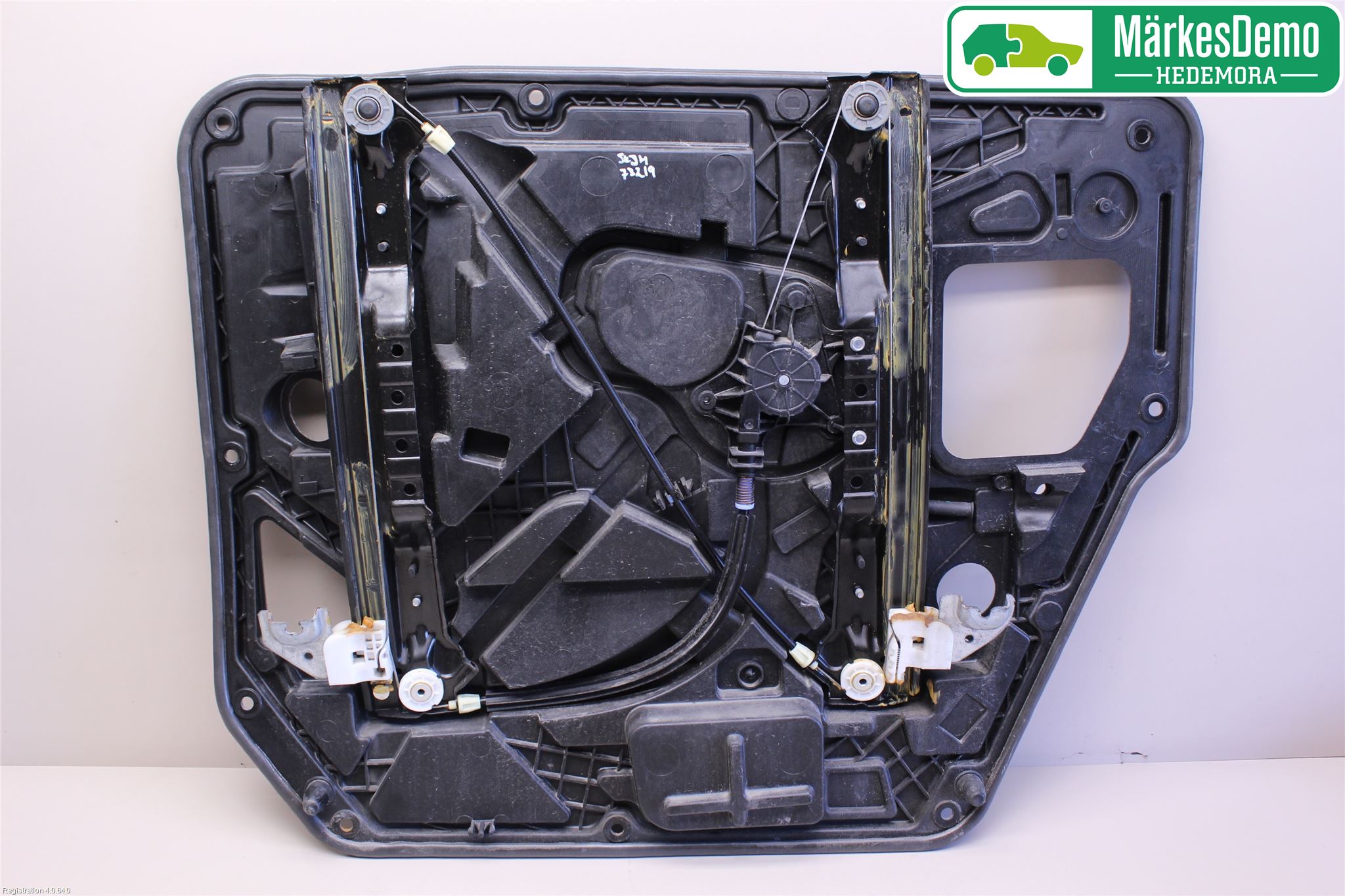 Chevrolet CHR VOYAGER 08-10 Fönsterhiss El Kompl