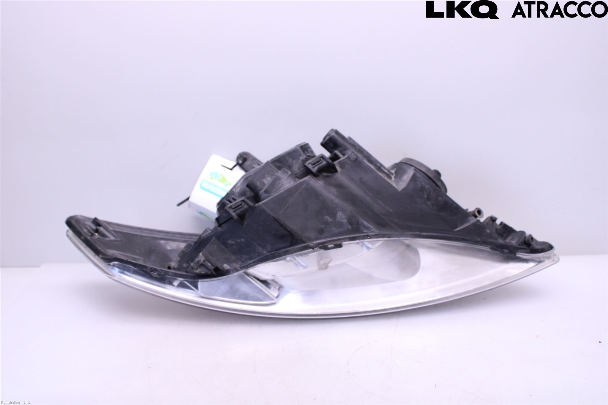 Ford MONDEO 07-15 Strålkastare Vänster