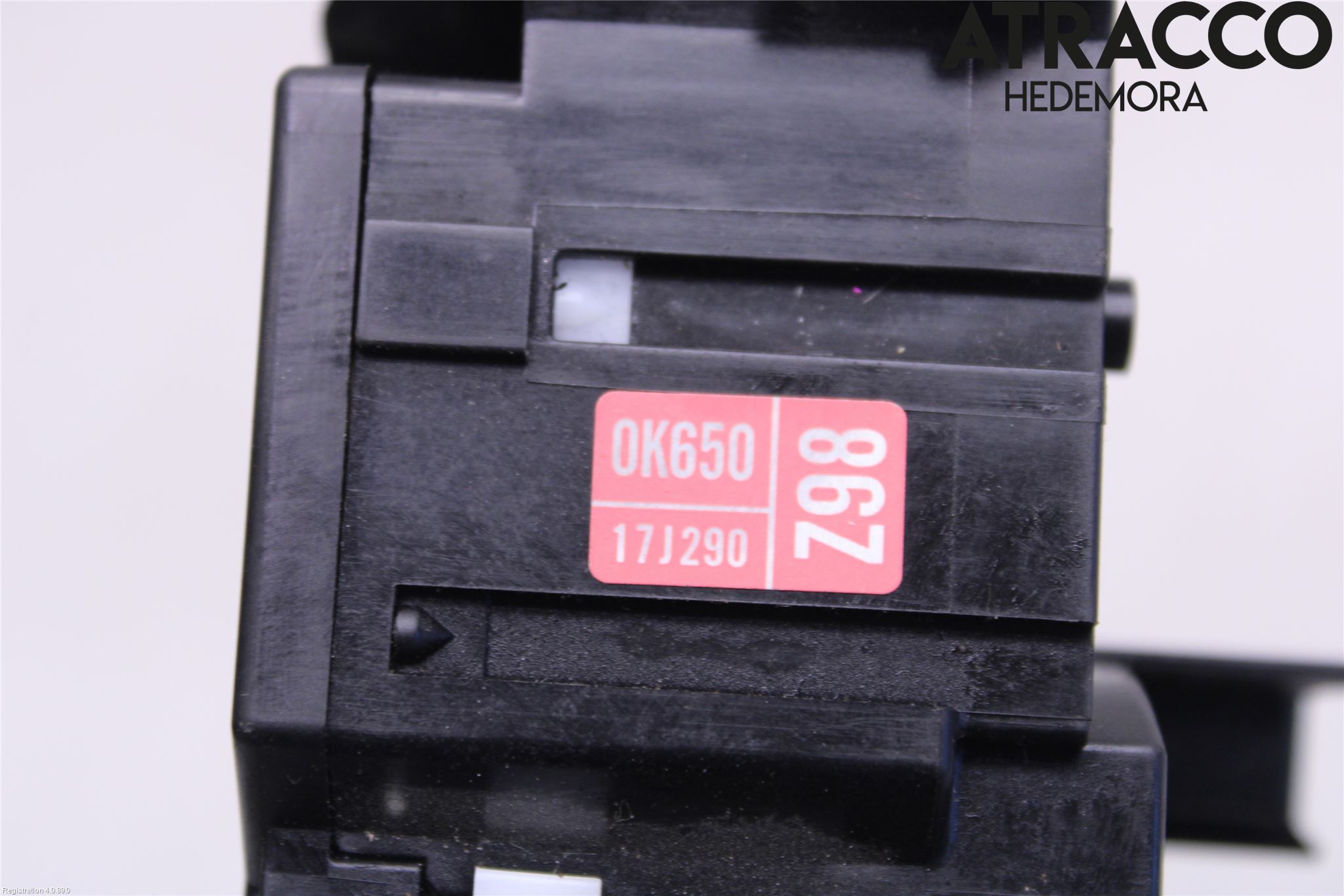 Toyota HILUX 16- Spakcentral