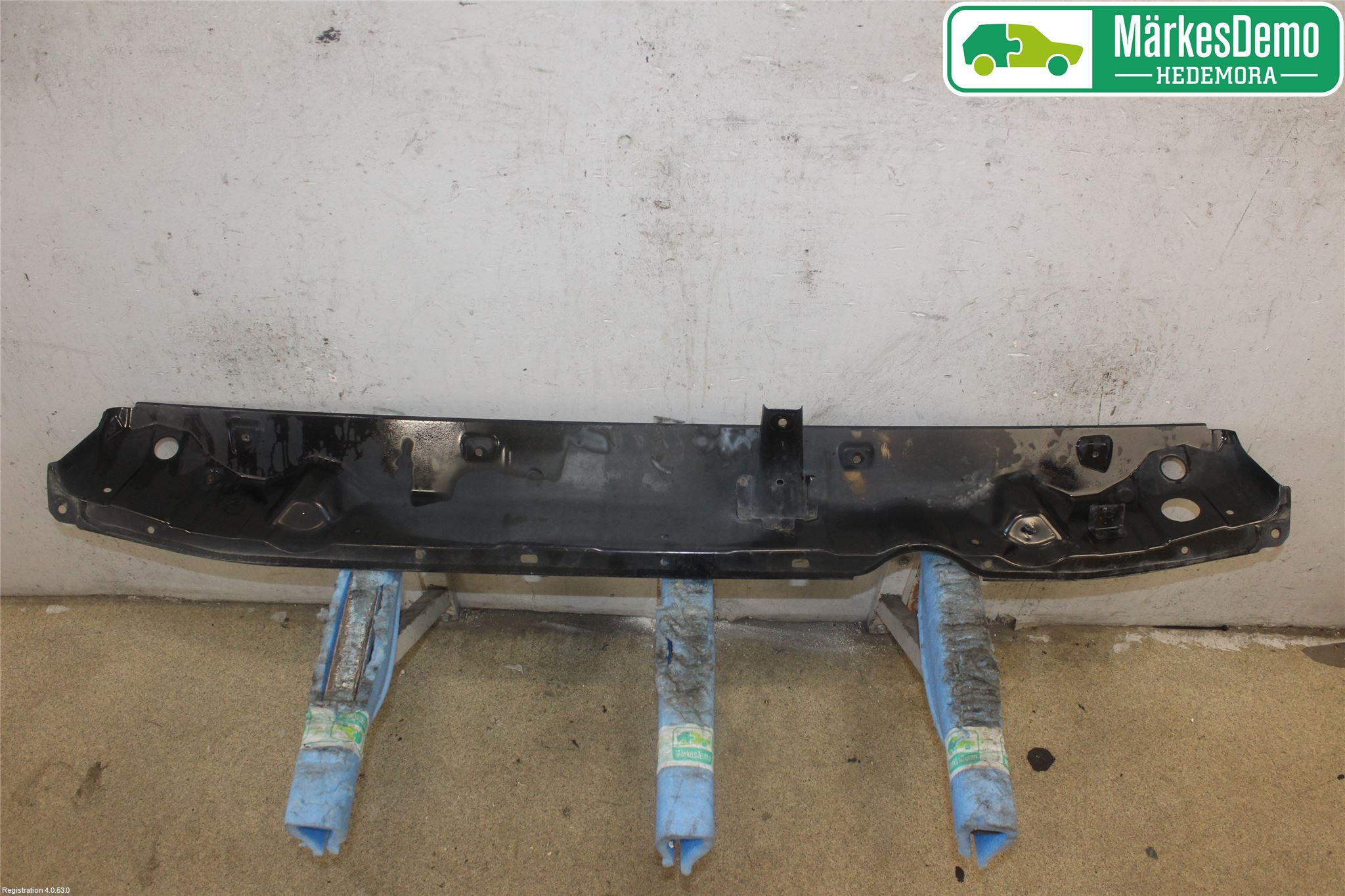 Kia SPORTAGE (SL) 11-15 Torpedplåt-Torpedplast