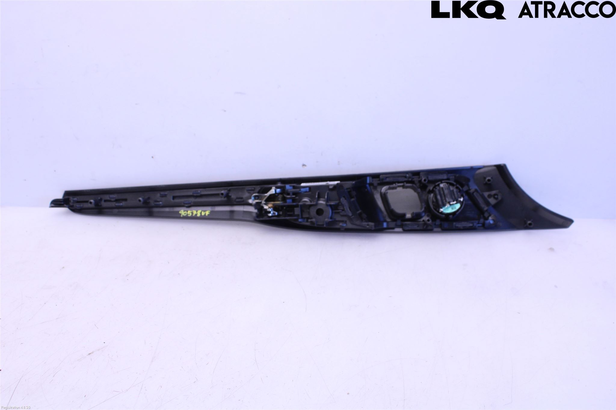Ford MONDEO 15-22 Dörrhandtag Inre Vä