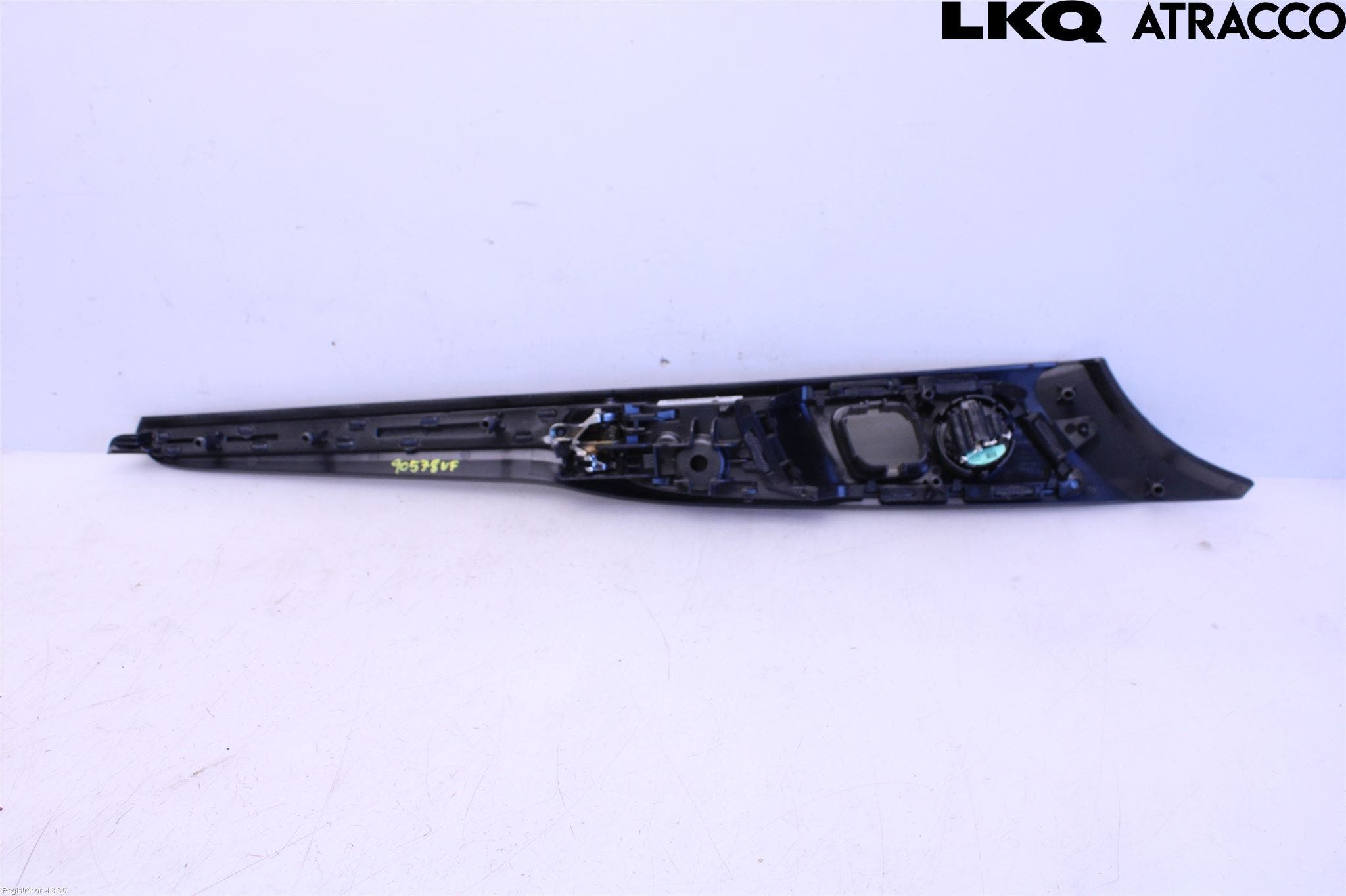 Ford MONDEO 15-22 Dörrhandtag Inre Vä