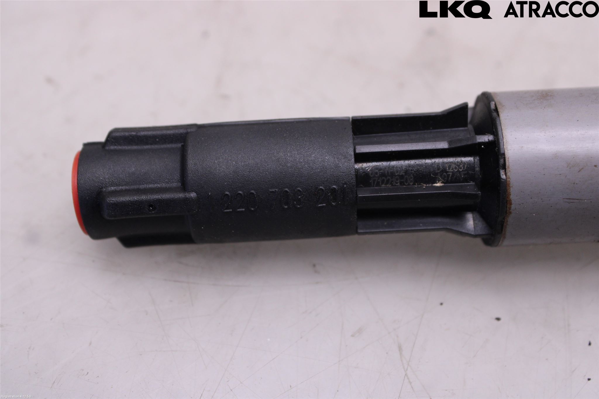 BMW 7 E65/66    00-08 Tändspole