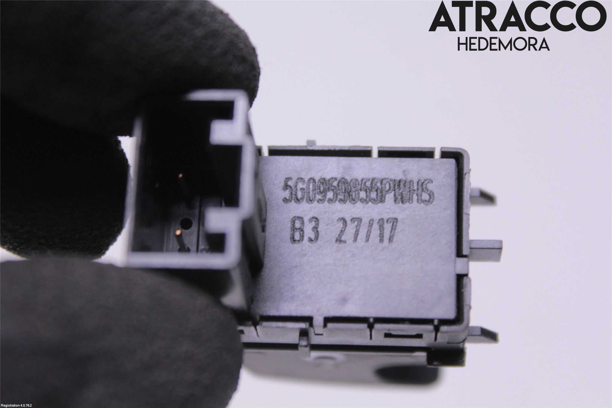 Seat IBIZA V 17-20 Strömställare Elhiss