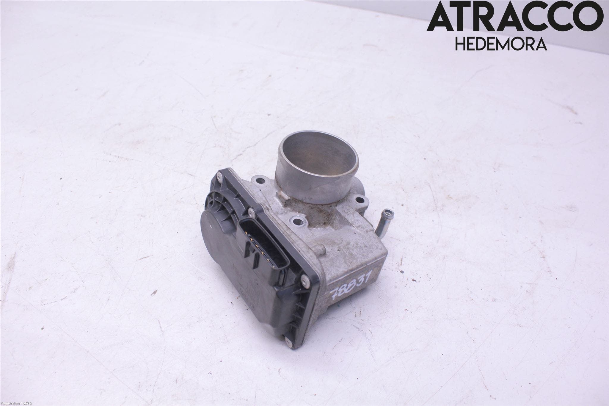 Suzuki SWIFT 11-16 Injspjällhus