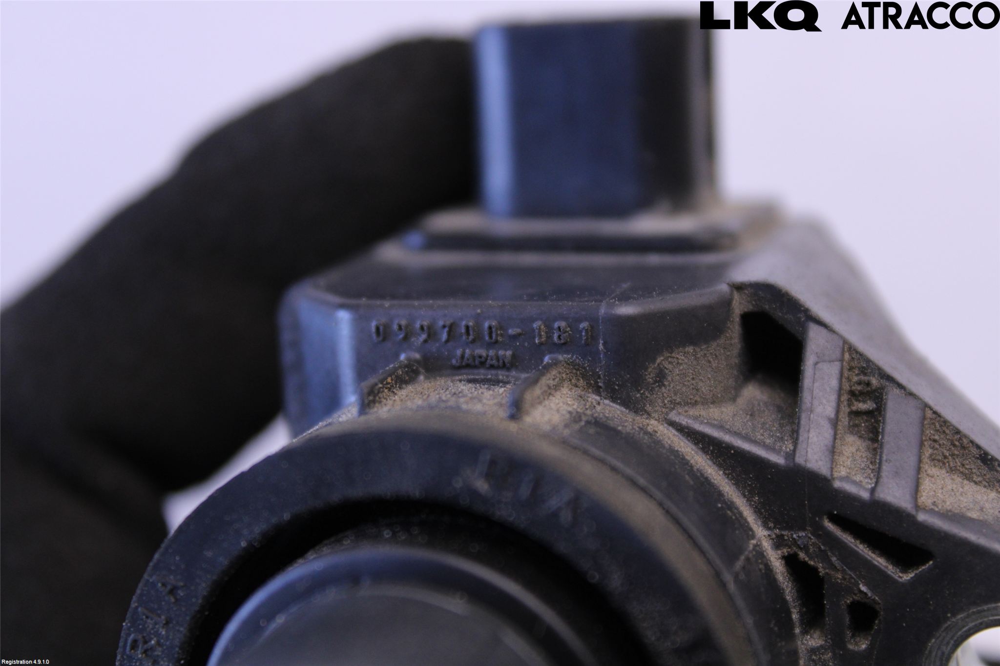 Honda CR-V 13-18 Tändspole