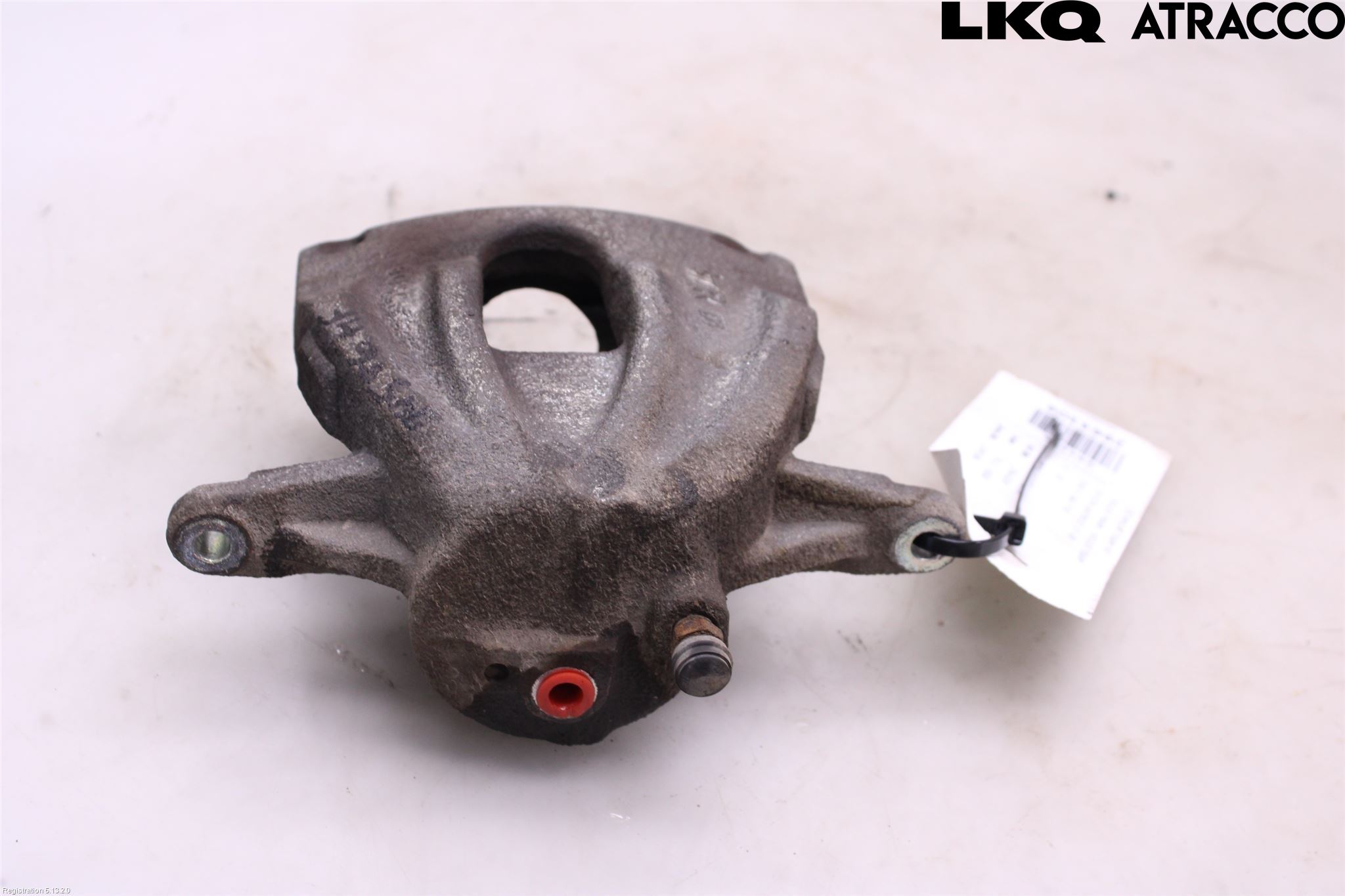 Toyota AVENSIS 07-08 Bromsok Fram Höger