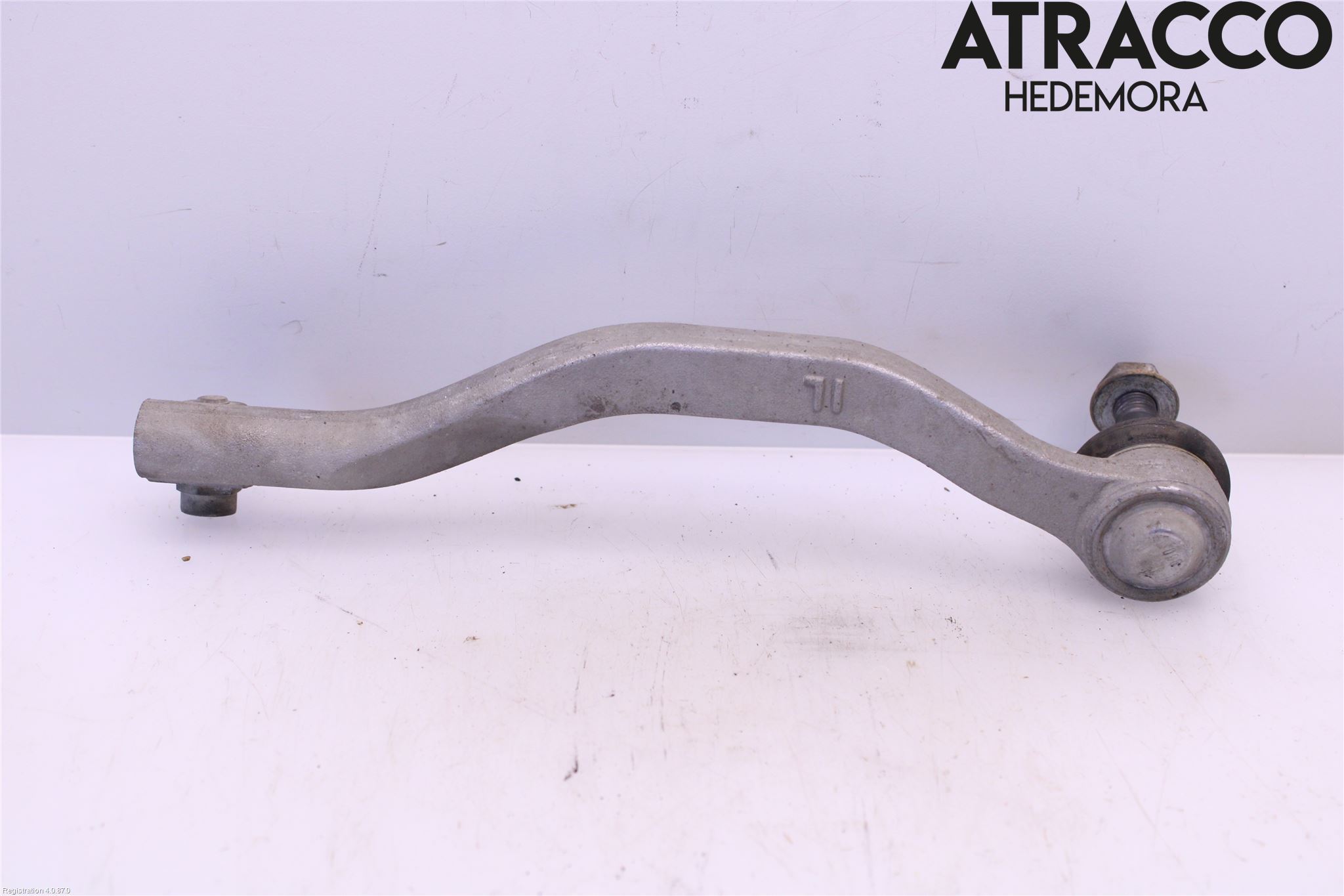 Mini COUNTRYMAN R60 11-16 Styrstagsände-Led Vä