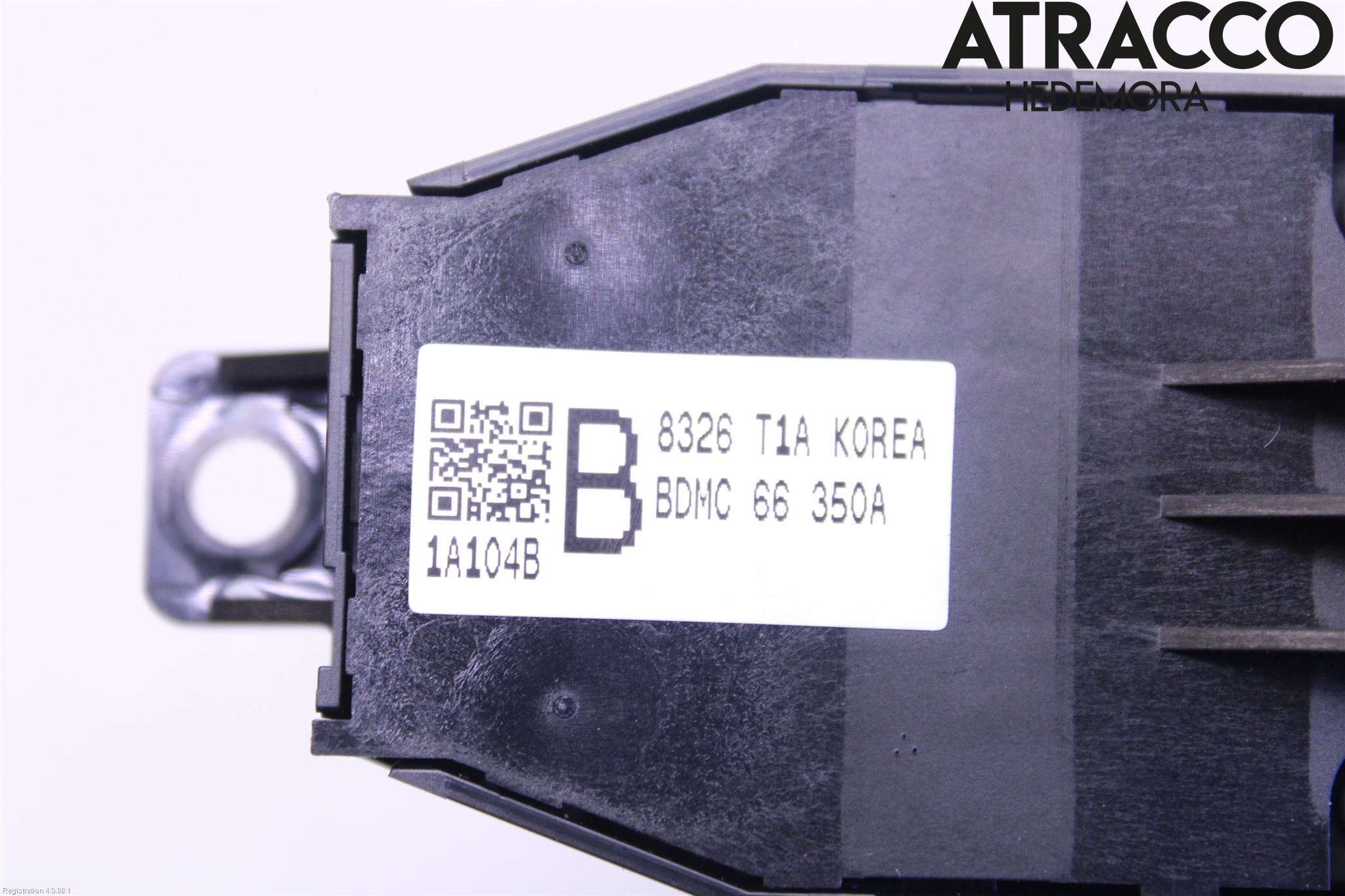 Mazda 3 IV 19- Strömställare Elhiss