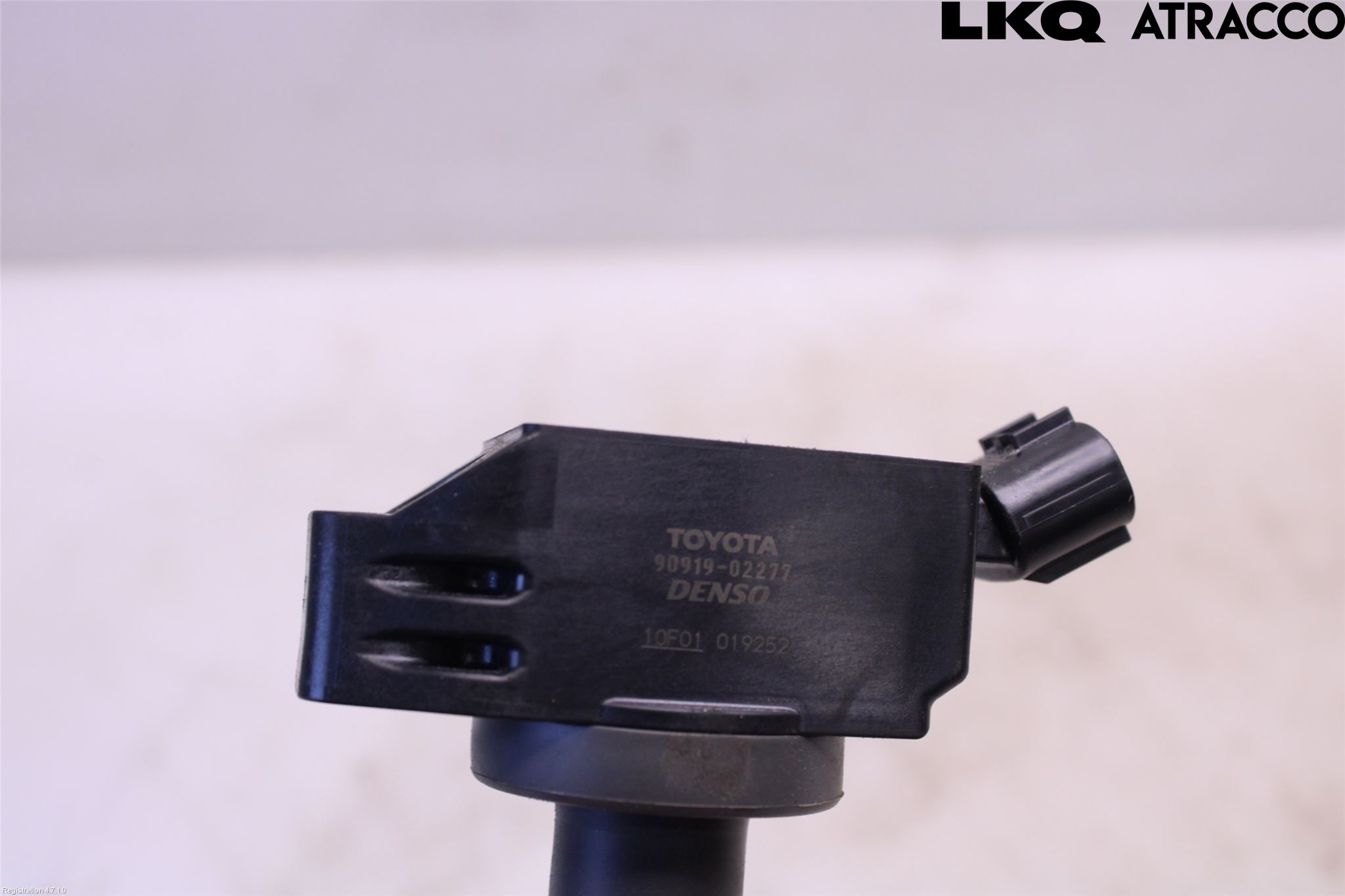 Toyota YARIS CROSS XP21 21- Tändspole