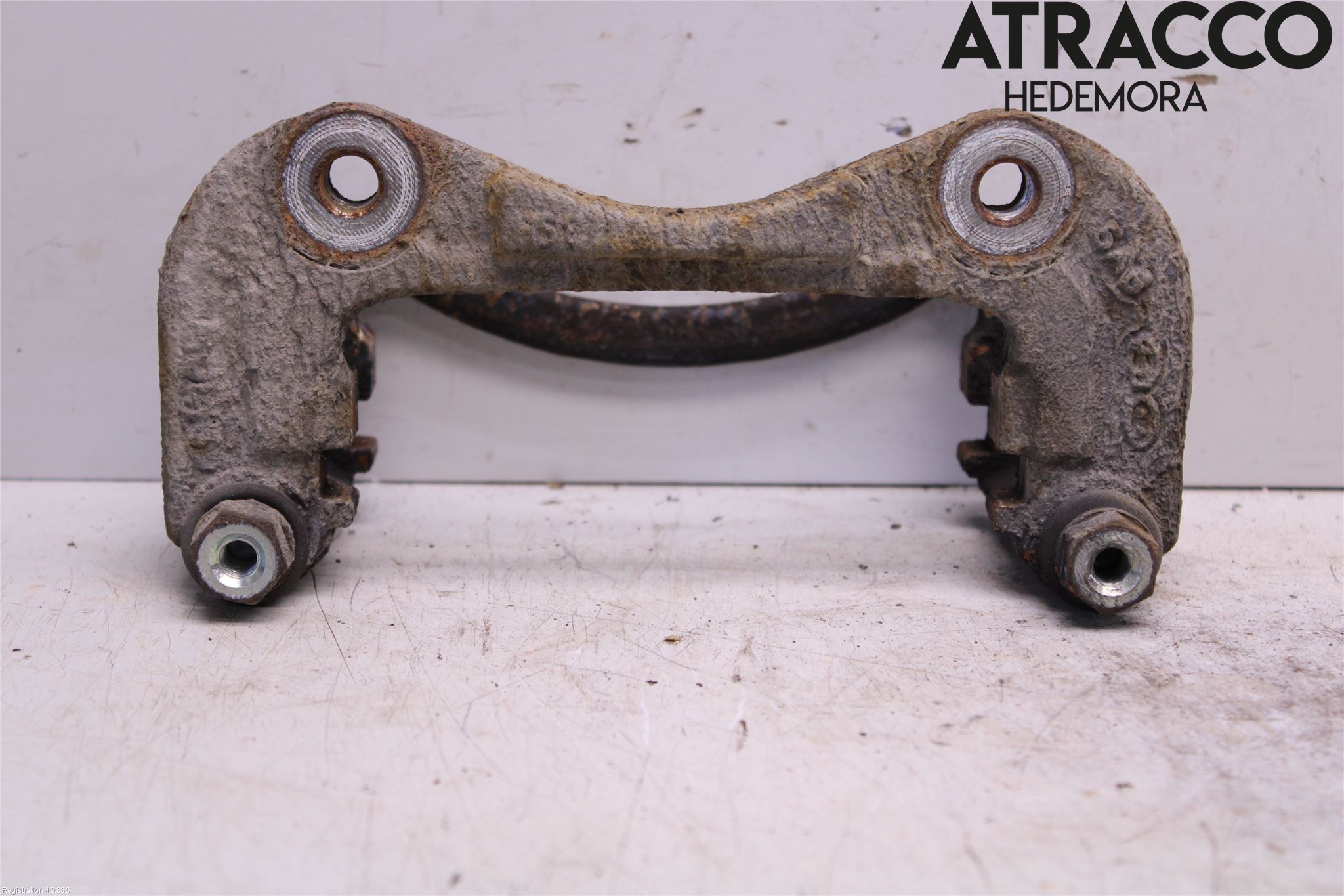 Hyundai i40 16-18 Bromsokshållare