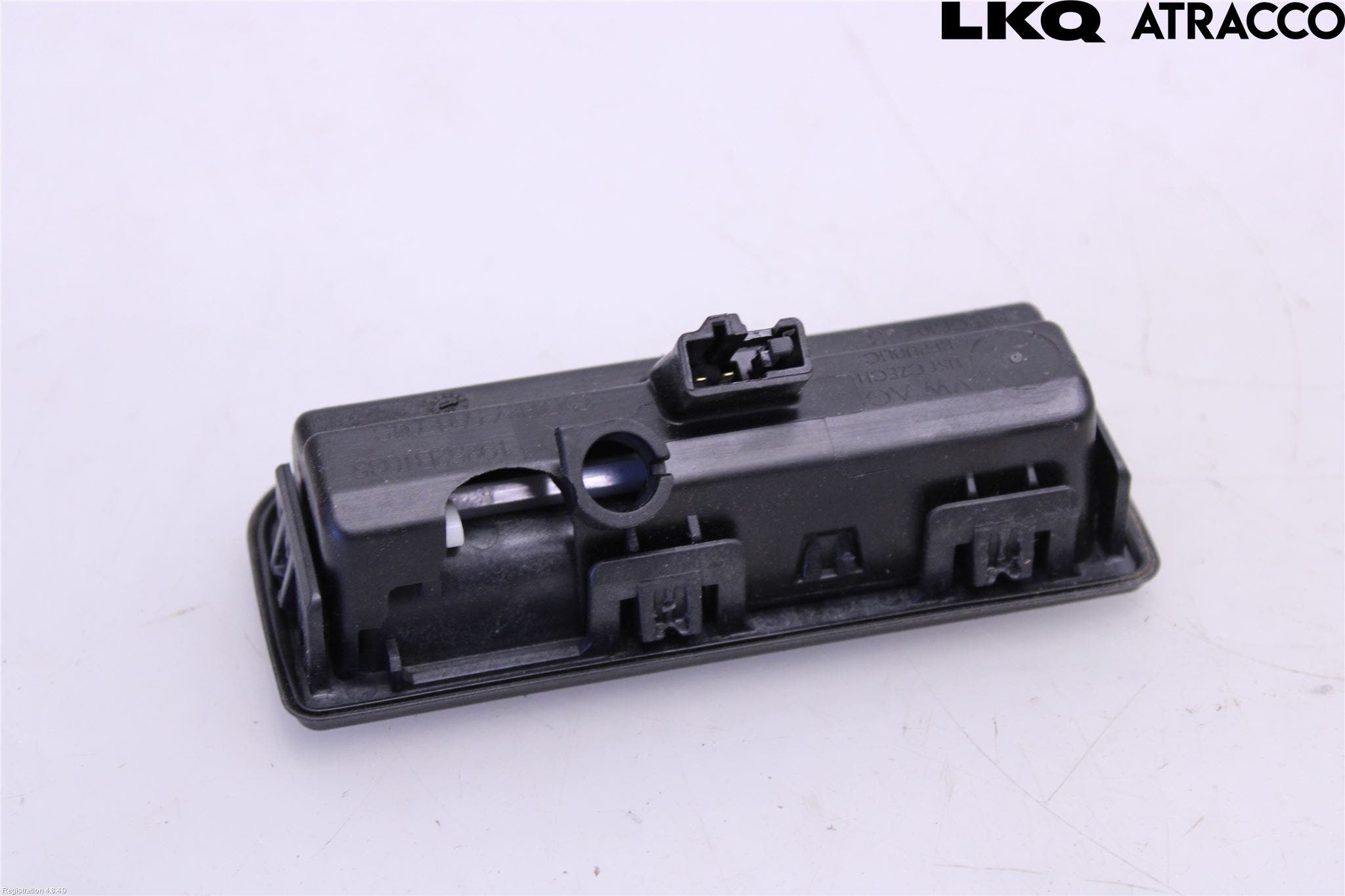 Audi A6 F2/C8 19- Bakluckehandtag