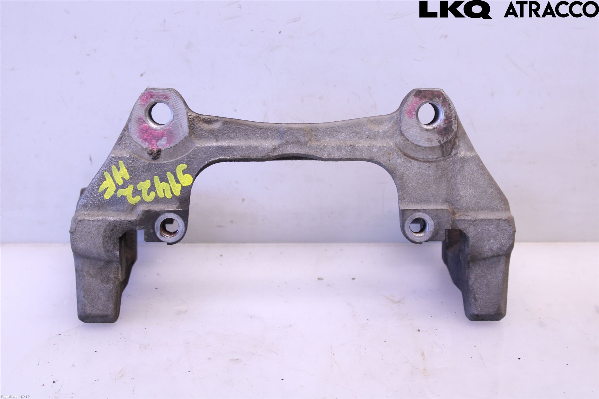 Volvo XC60 18- Bromsokshållare