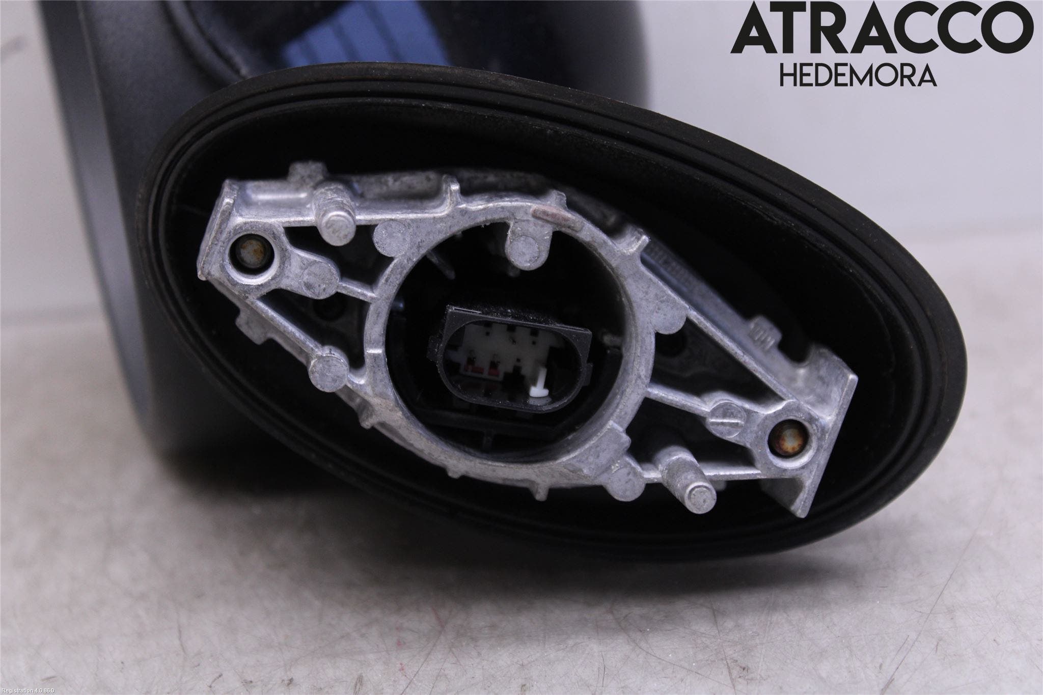 Mini COUPE R56 05-14 Spegel Yttre Höger