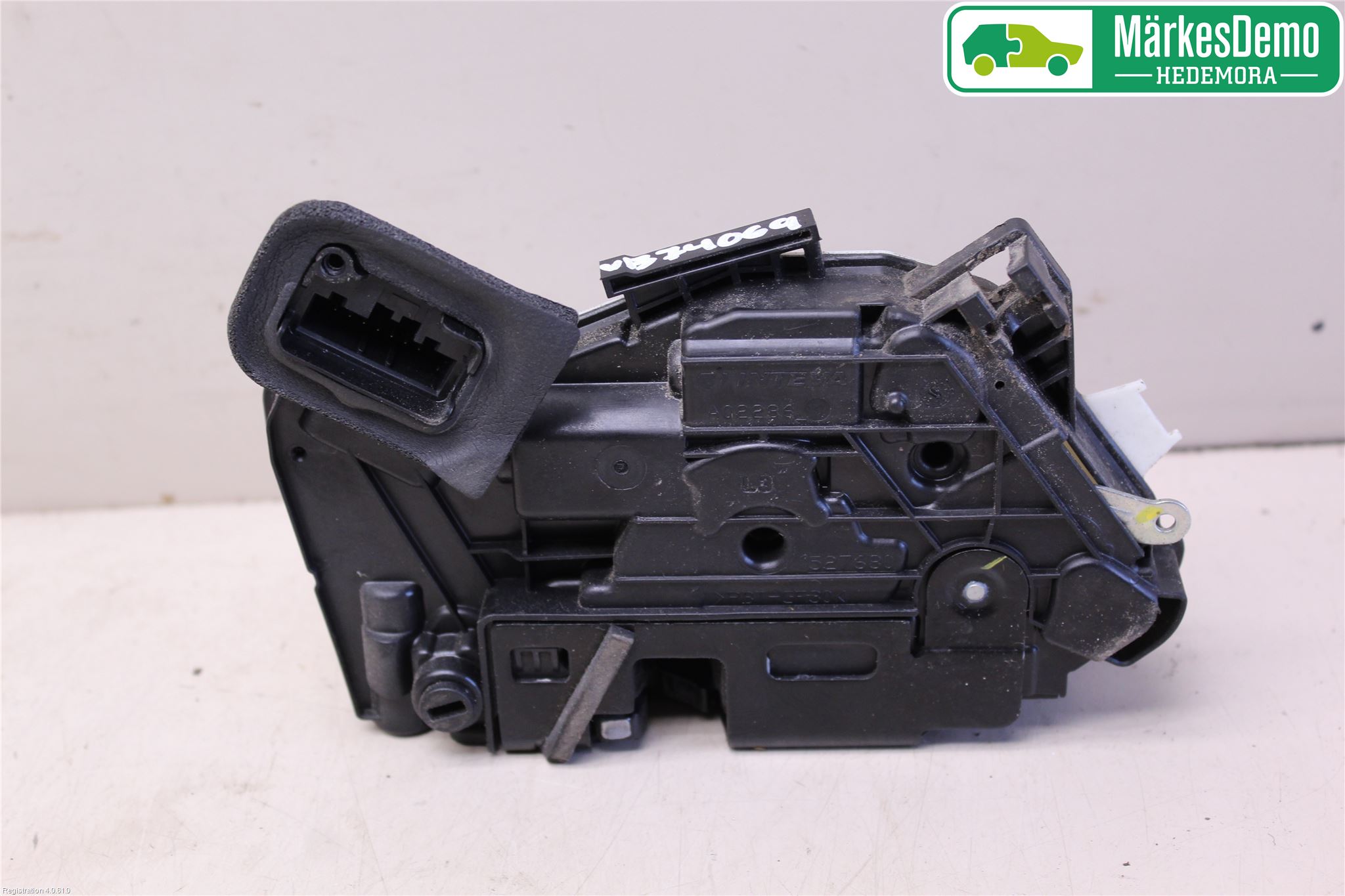 Skoda FABIA 15-21 Låskista-Dörrlås