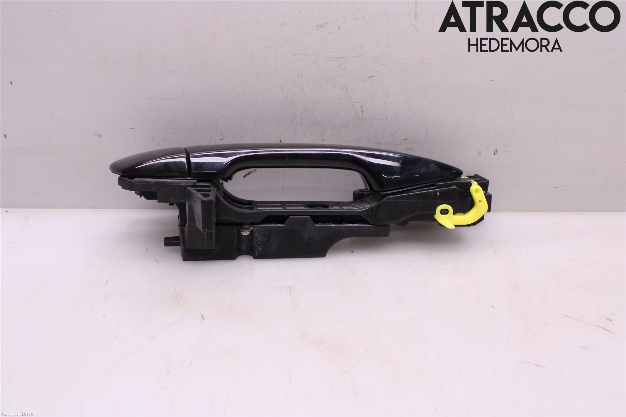 Lexus CT 200h Dörrhandtag Yttre Hö