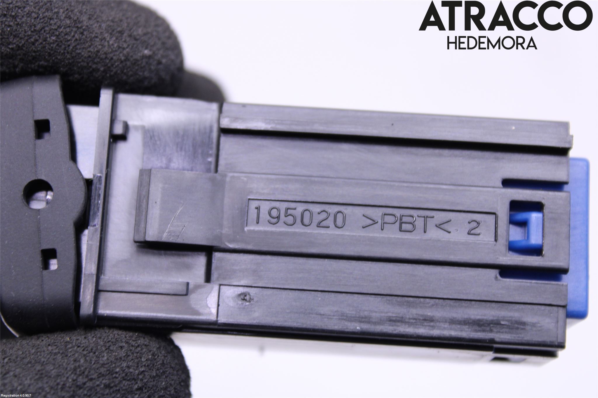 Toyota COROLLA 19- Strömställare Stolvärme