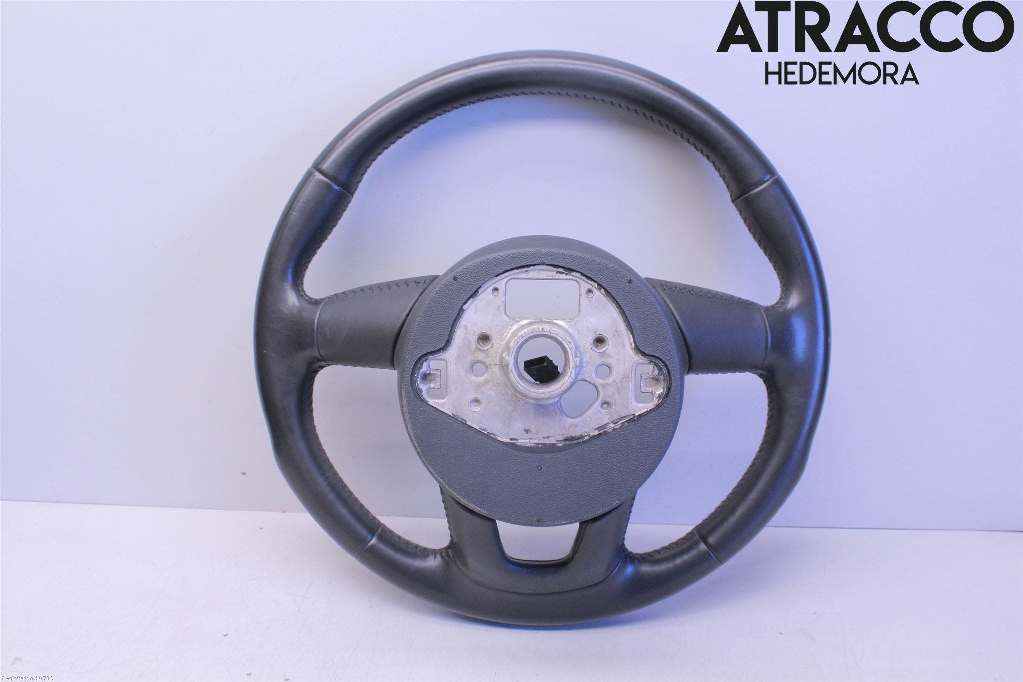 Audi Q3 8U 12-18 Ratt