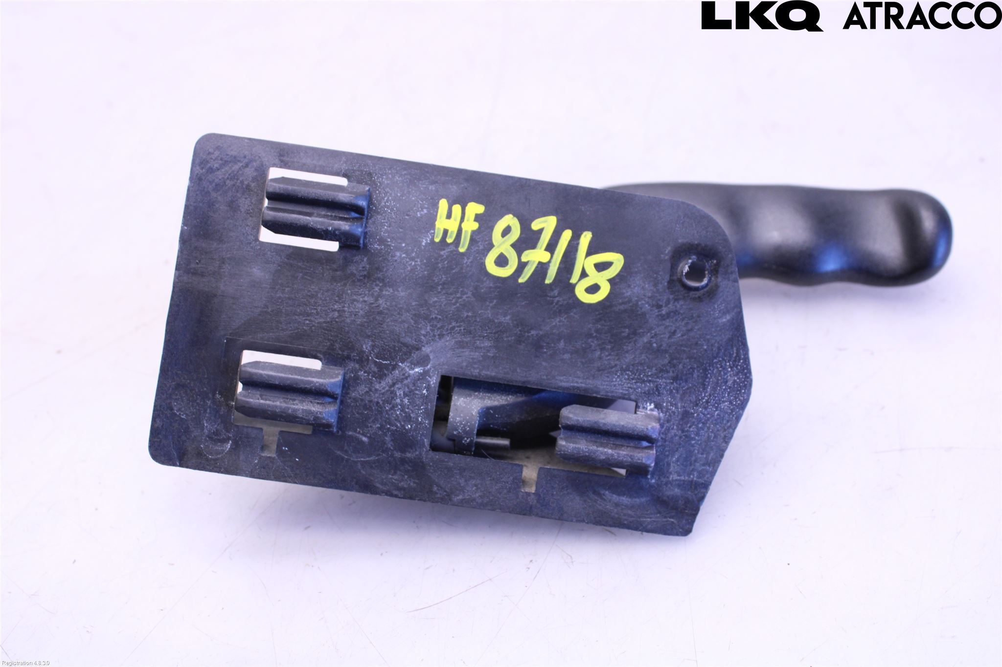 Chevrolet TAHOE Dörrhandtag Inre Hö