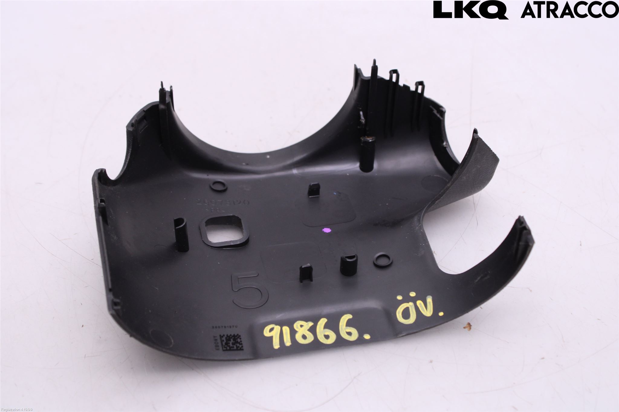 Chevrolet AVALANCHE Rattkåpa-Kåpor