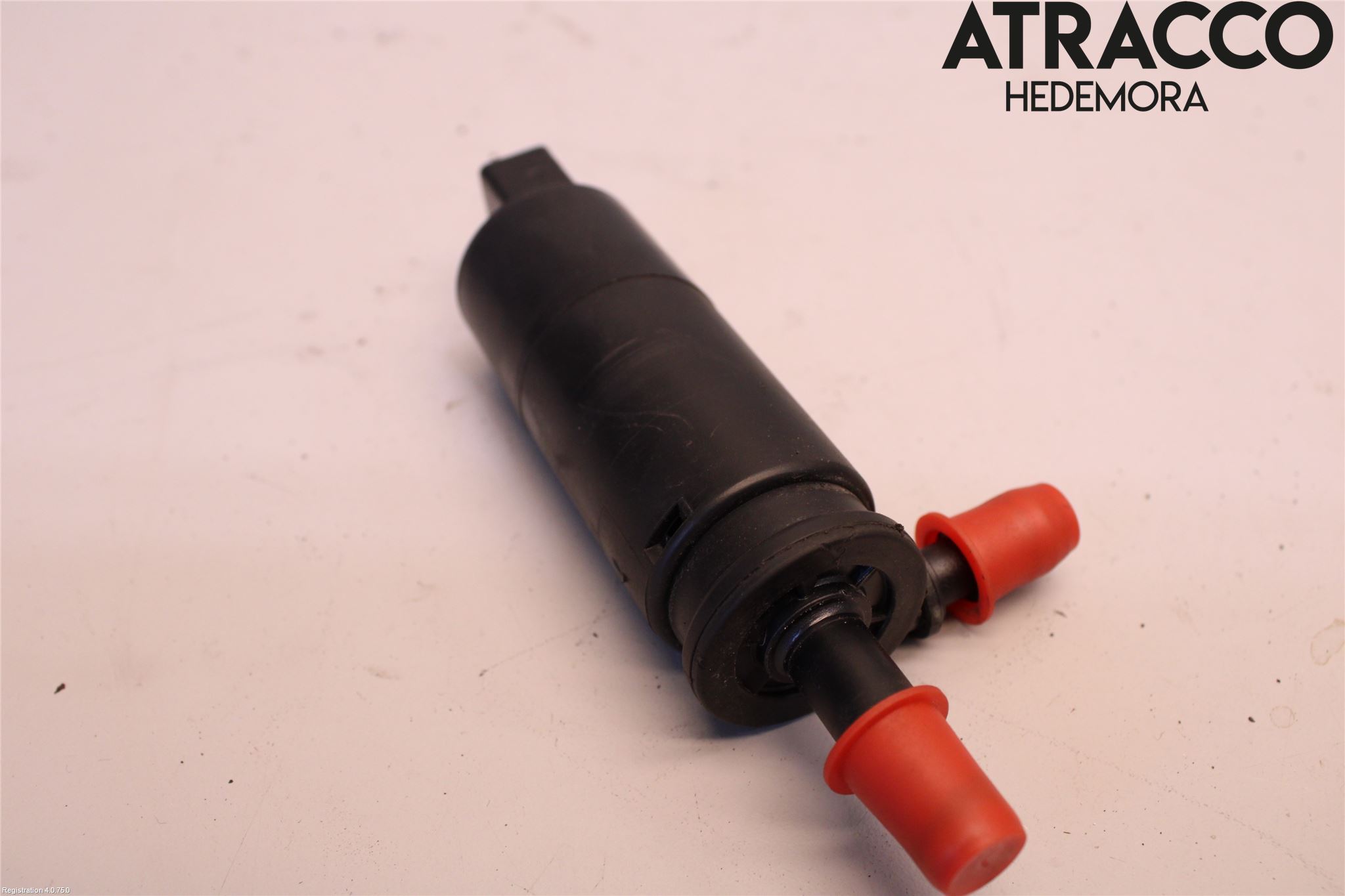 Audi Q7/SQ7 Värmeventil