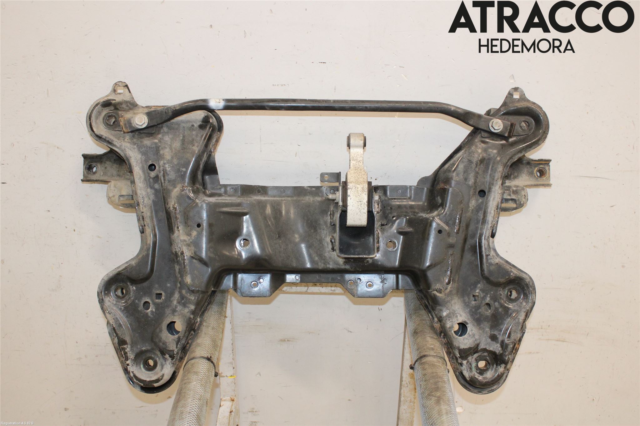 Citroen COTROEN C3 17-24 Framvagnsbalk