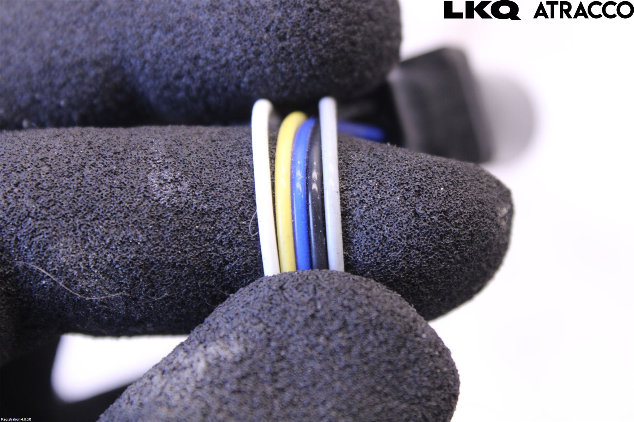 Volkswagen VW TOURAN 16- Injlambdasond