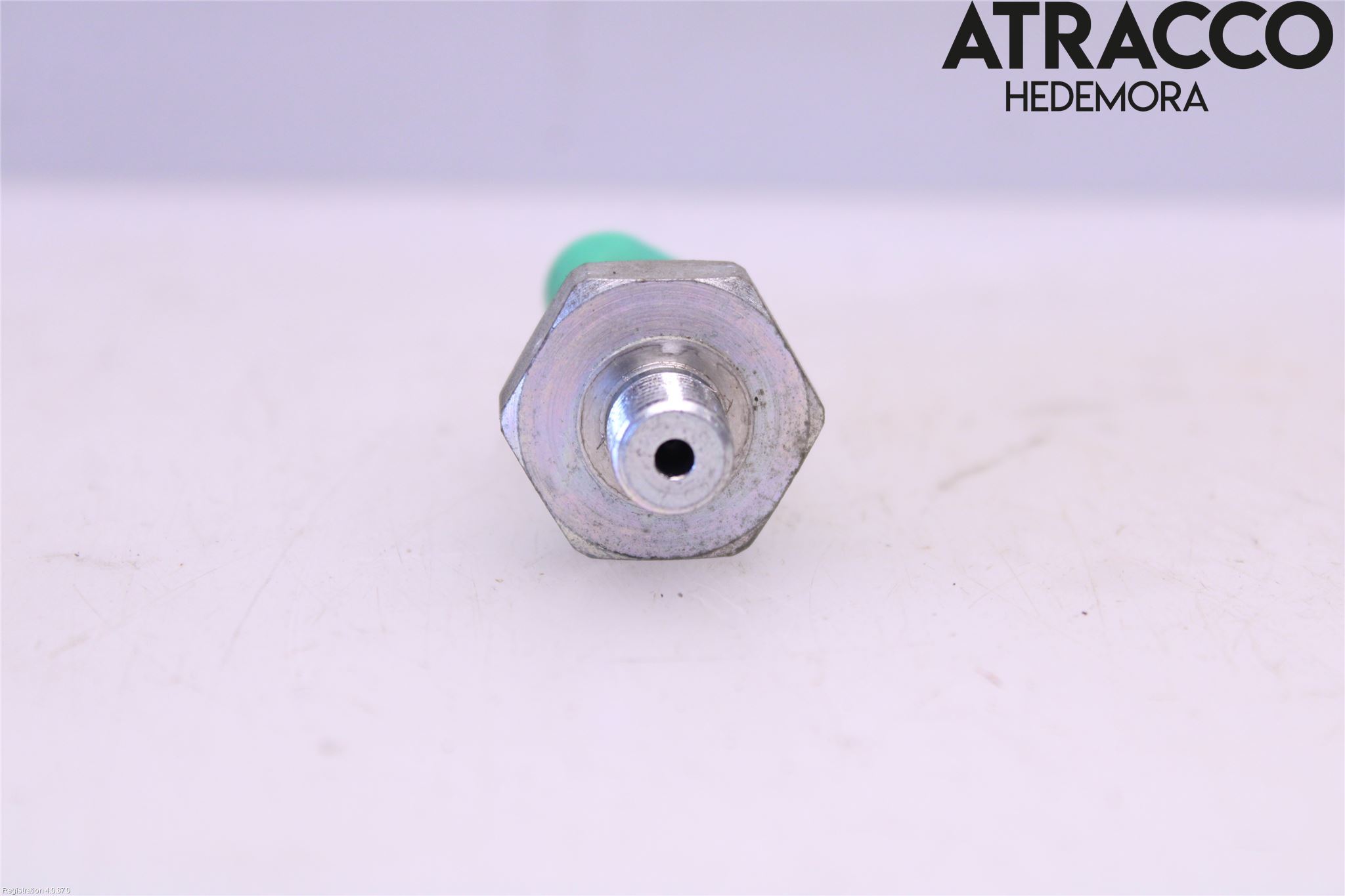 Audi A3/S3 8V 13-20 Givare Oljetryck