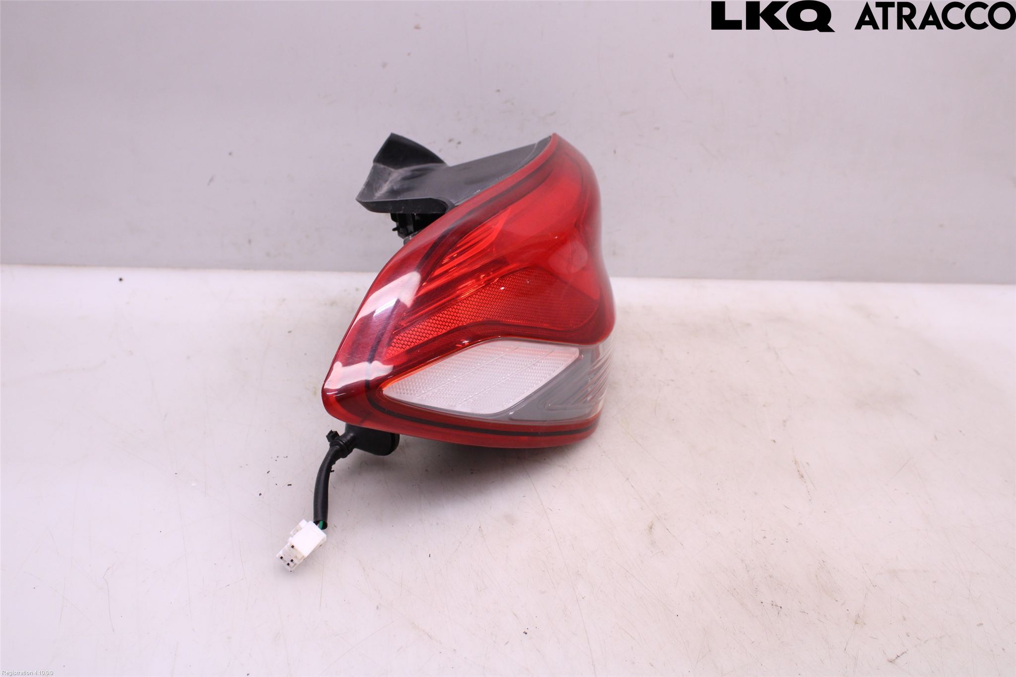 Hyundai i30 PD 17- Bakljus Vänster