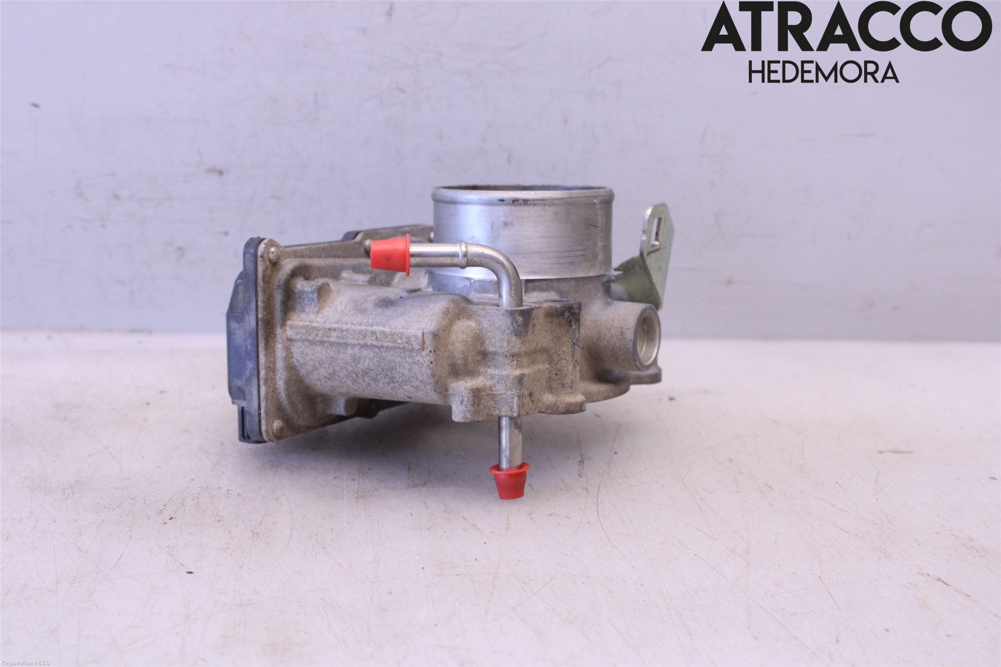 Toyota HILUX 16- Injspjällhus