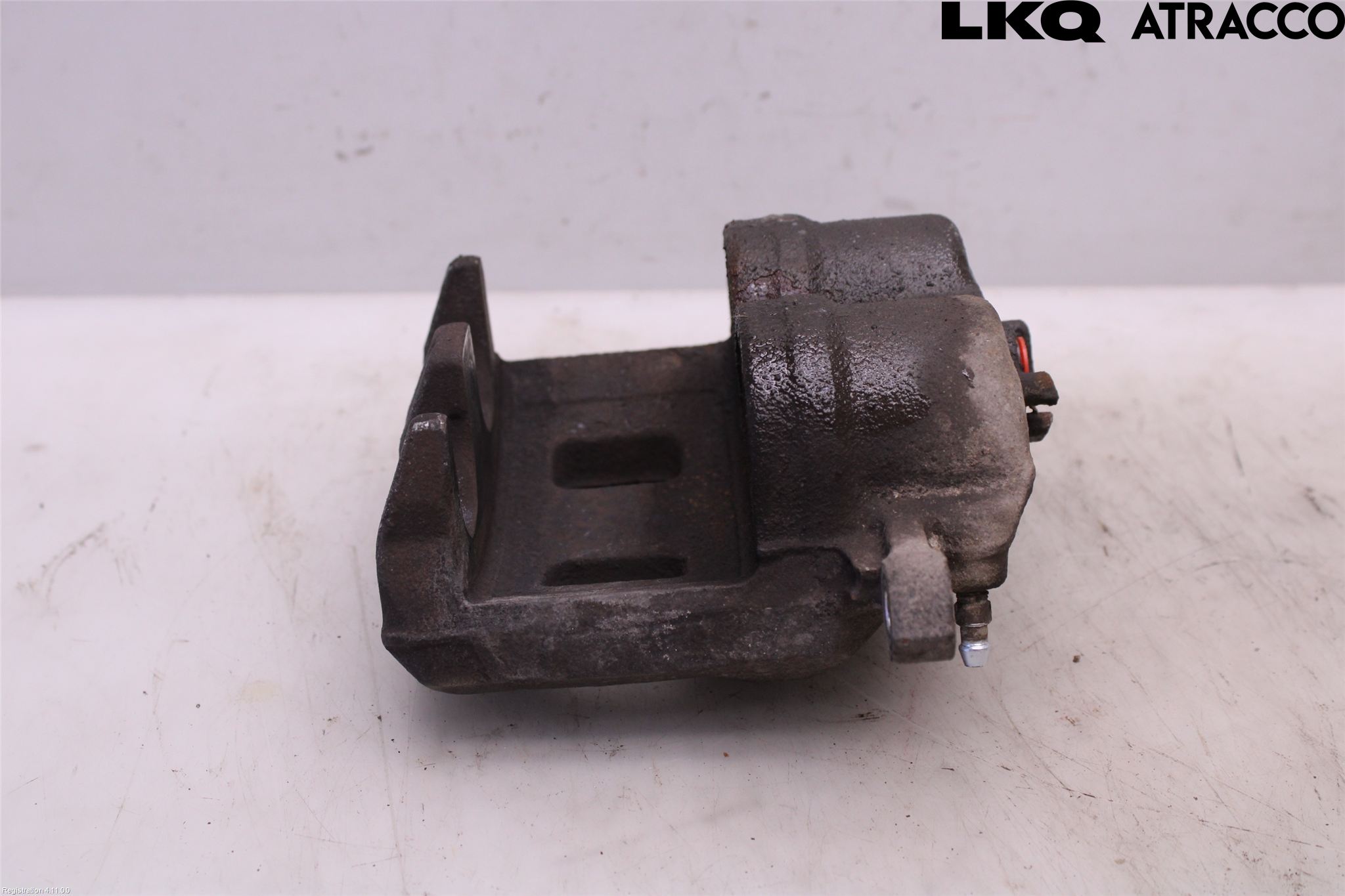 Subaru OUTBACK   99-03 Bromsok Fram Vänster