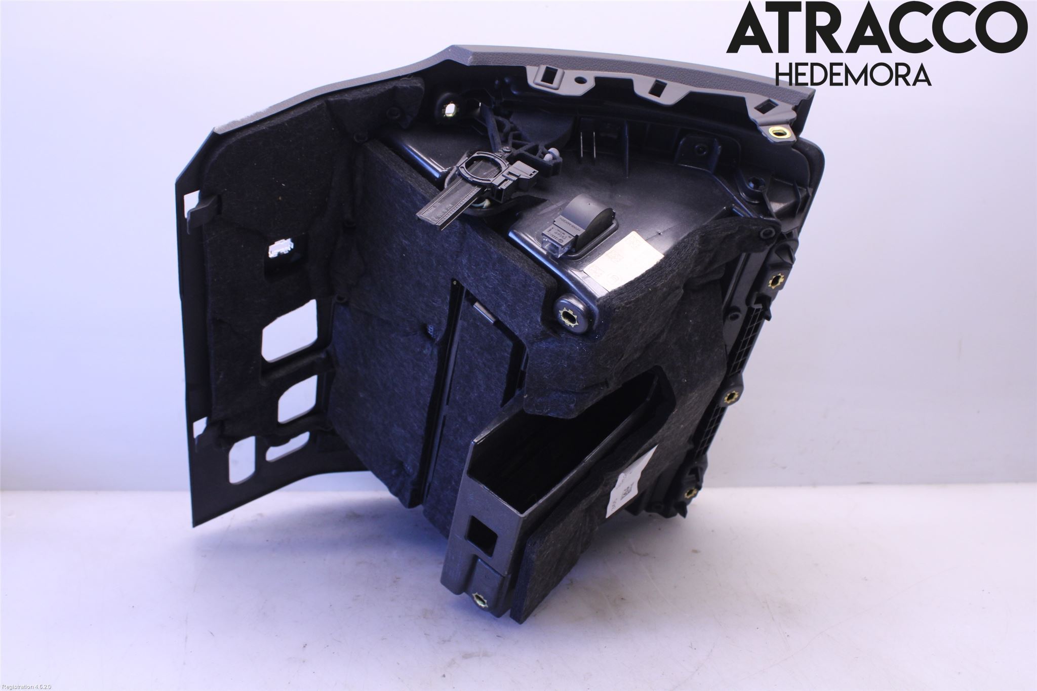 Audi A3/S3 8V 13-20 Handskfack