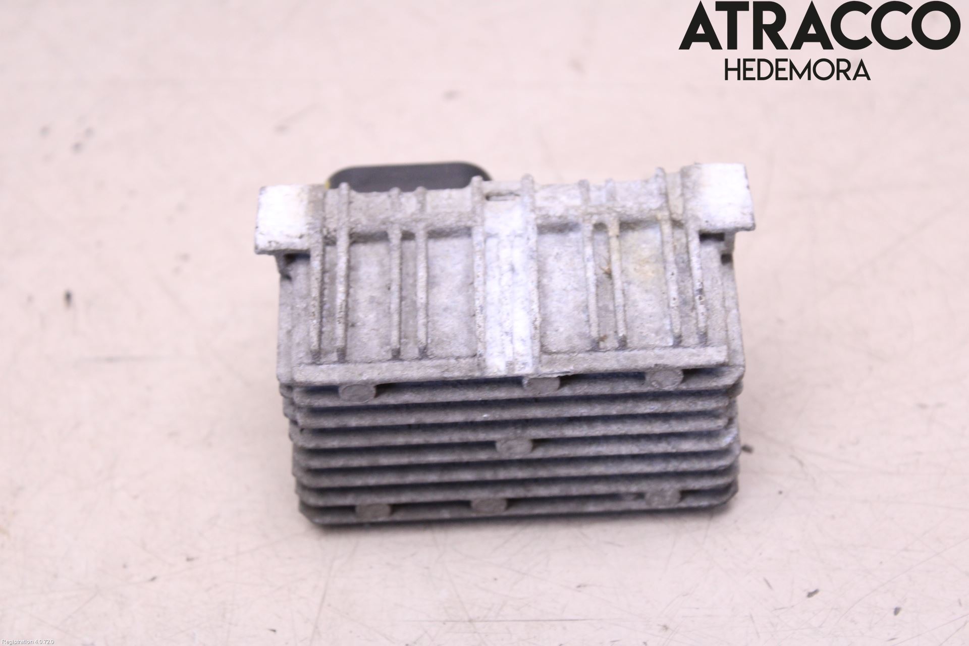 Ford TRANSIT SKÅP/BUSS 14-22 Relä Glödning Diesel