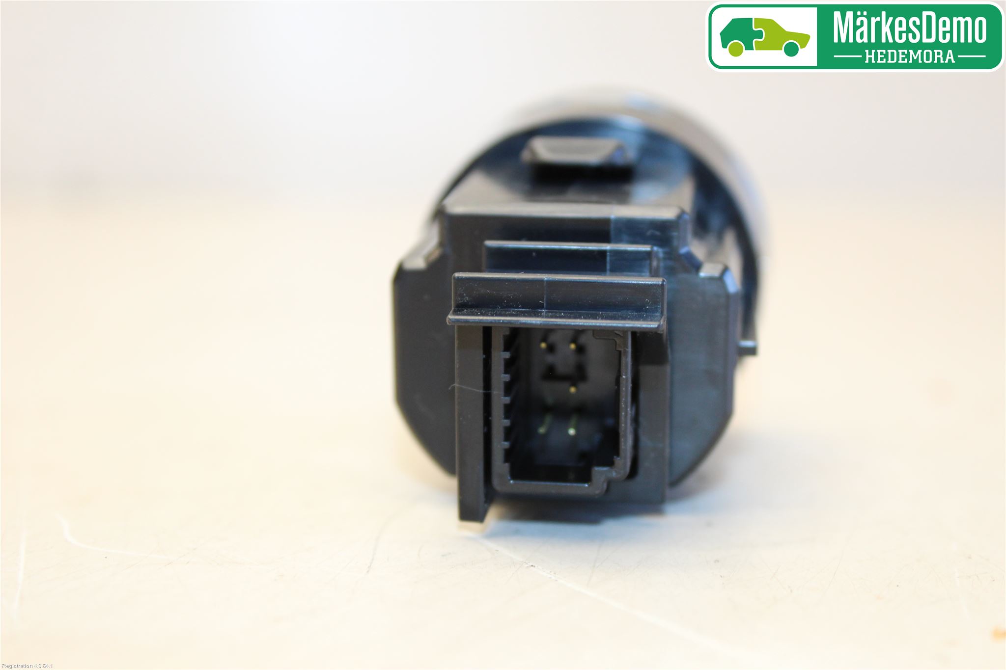 Toyota COROLLA 19- Startknapp Personbil