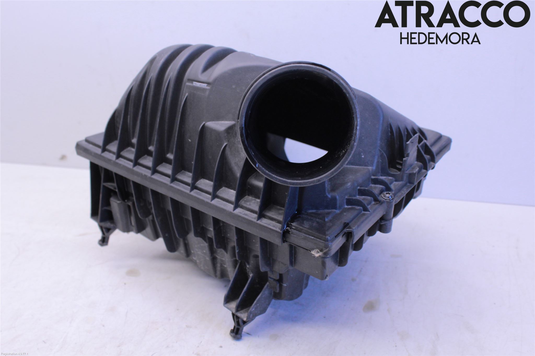 Mini ONE/COOPER 5DR F55 14-24 Luftrenare