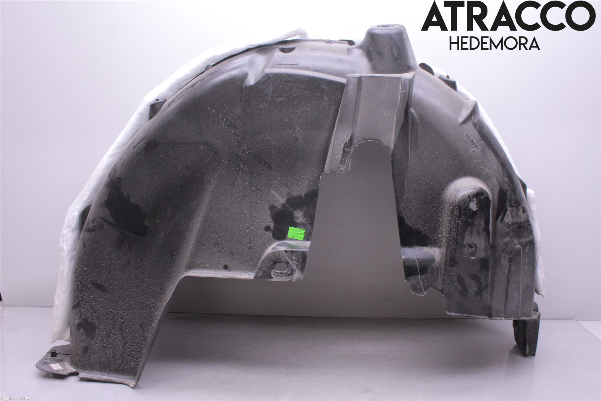 Citroen COTROEN C3 17-24 Skärm Inner