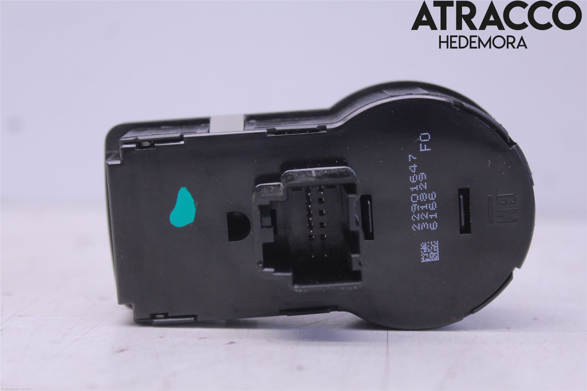 Opel INSIGNIA 17- Strömställare Ljus