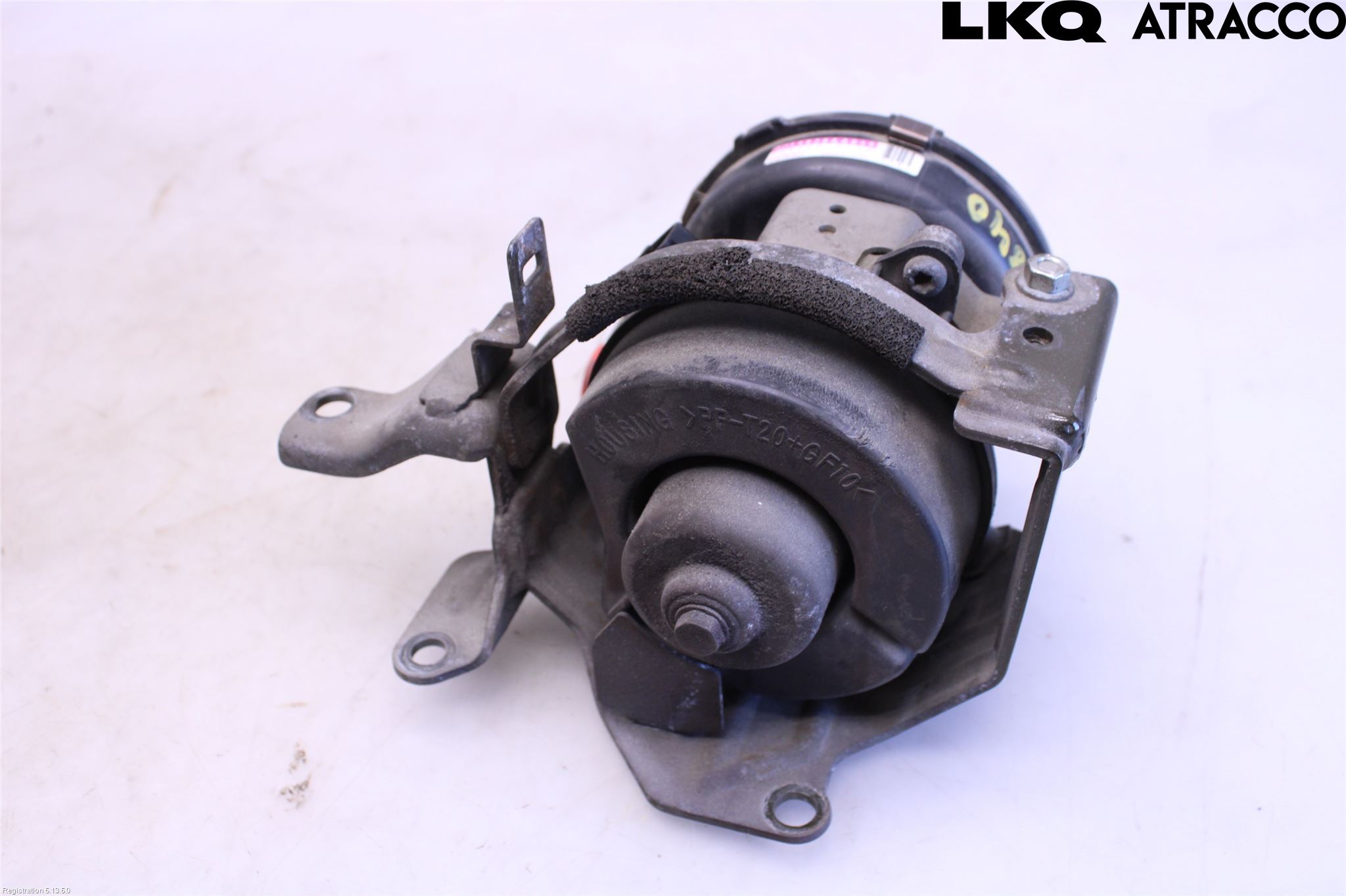 Subaru LEGACY    04-06 Luftpump-Avgasrening