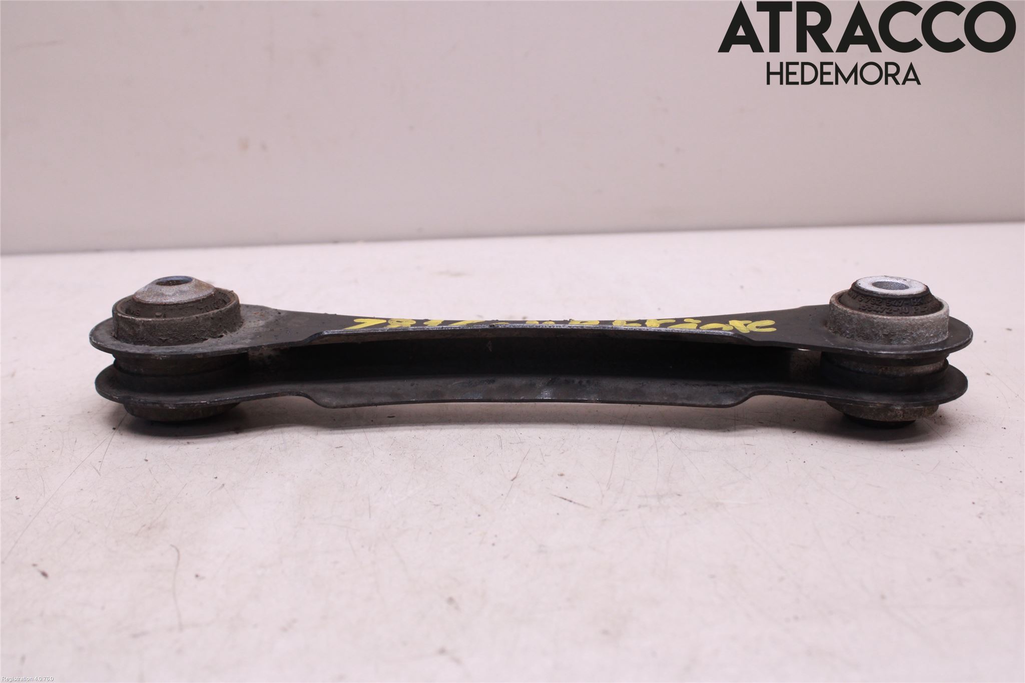 BMW 1 F20/F21 11-19 Bärarm Bak Höger