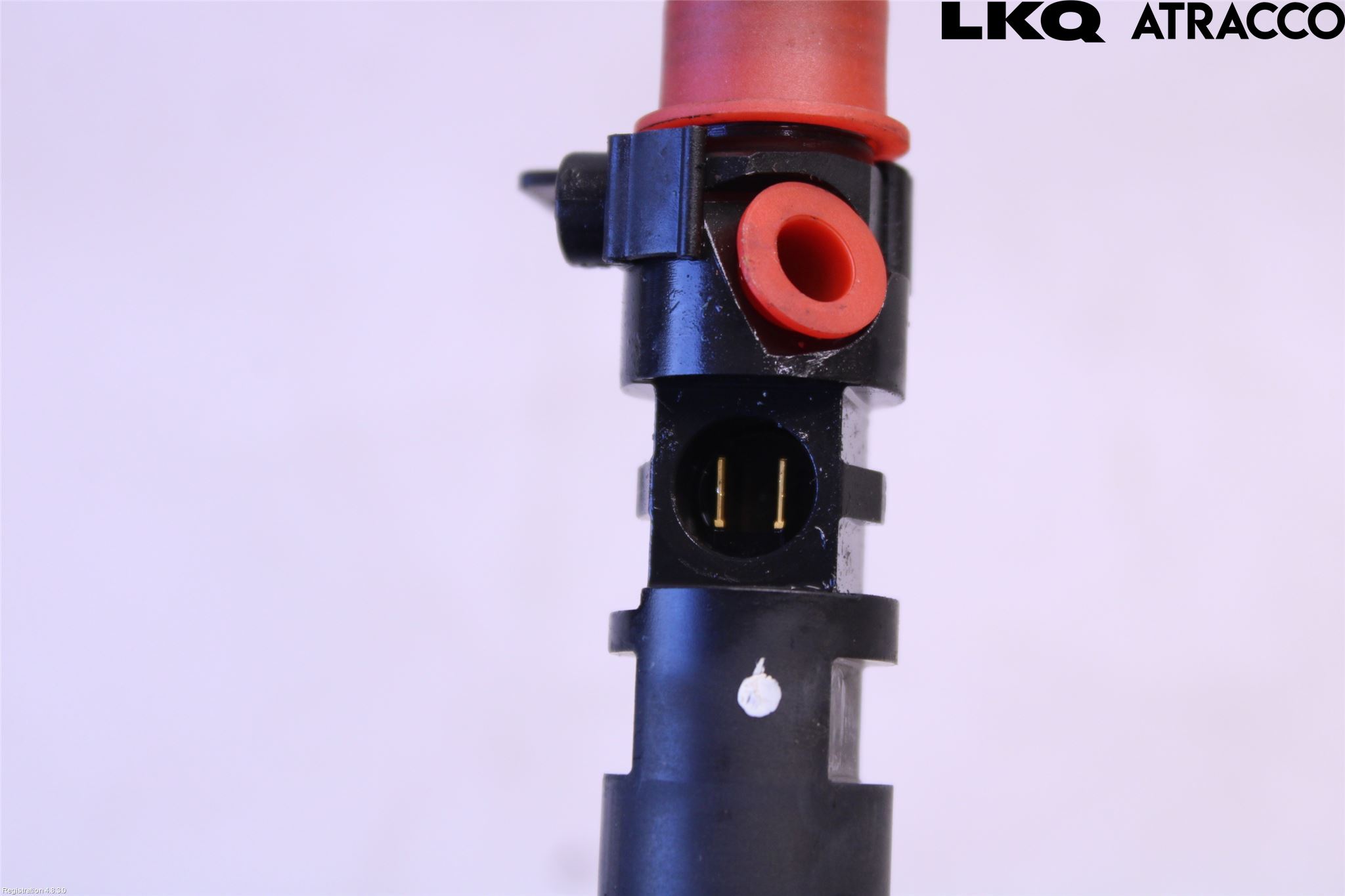 Citroen JUMPY 07-16 Injspridare