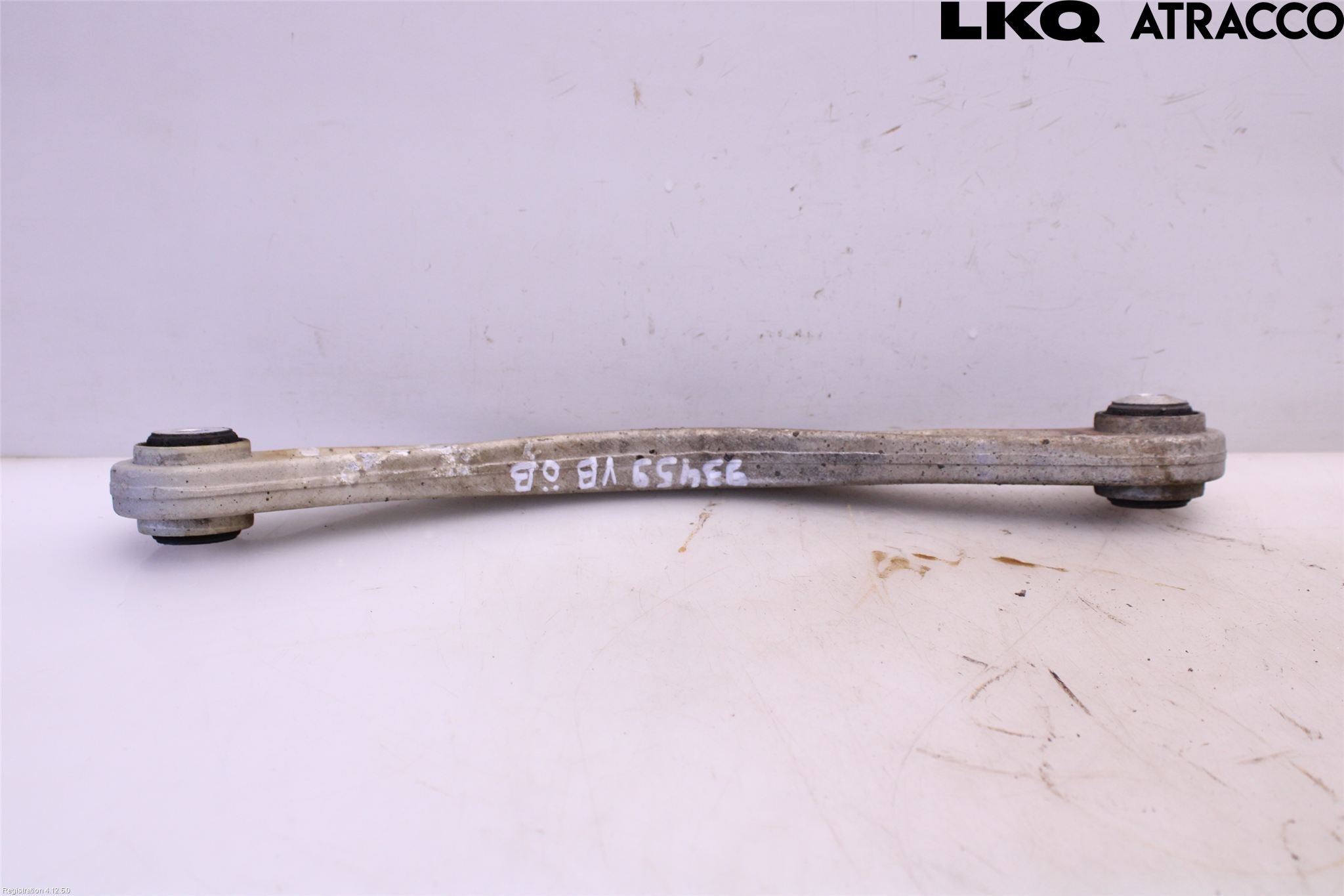 Mercedes-Benz MB C-KLASS (W205) 14-21 Bärarm Bak Övre Vänster