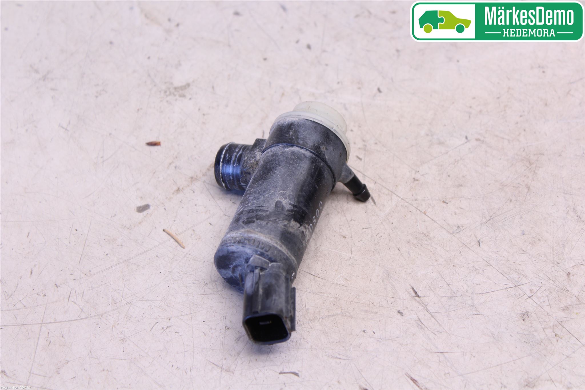 Subaru LEGACY 10-14 Spolarpump Baklucka