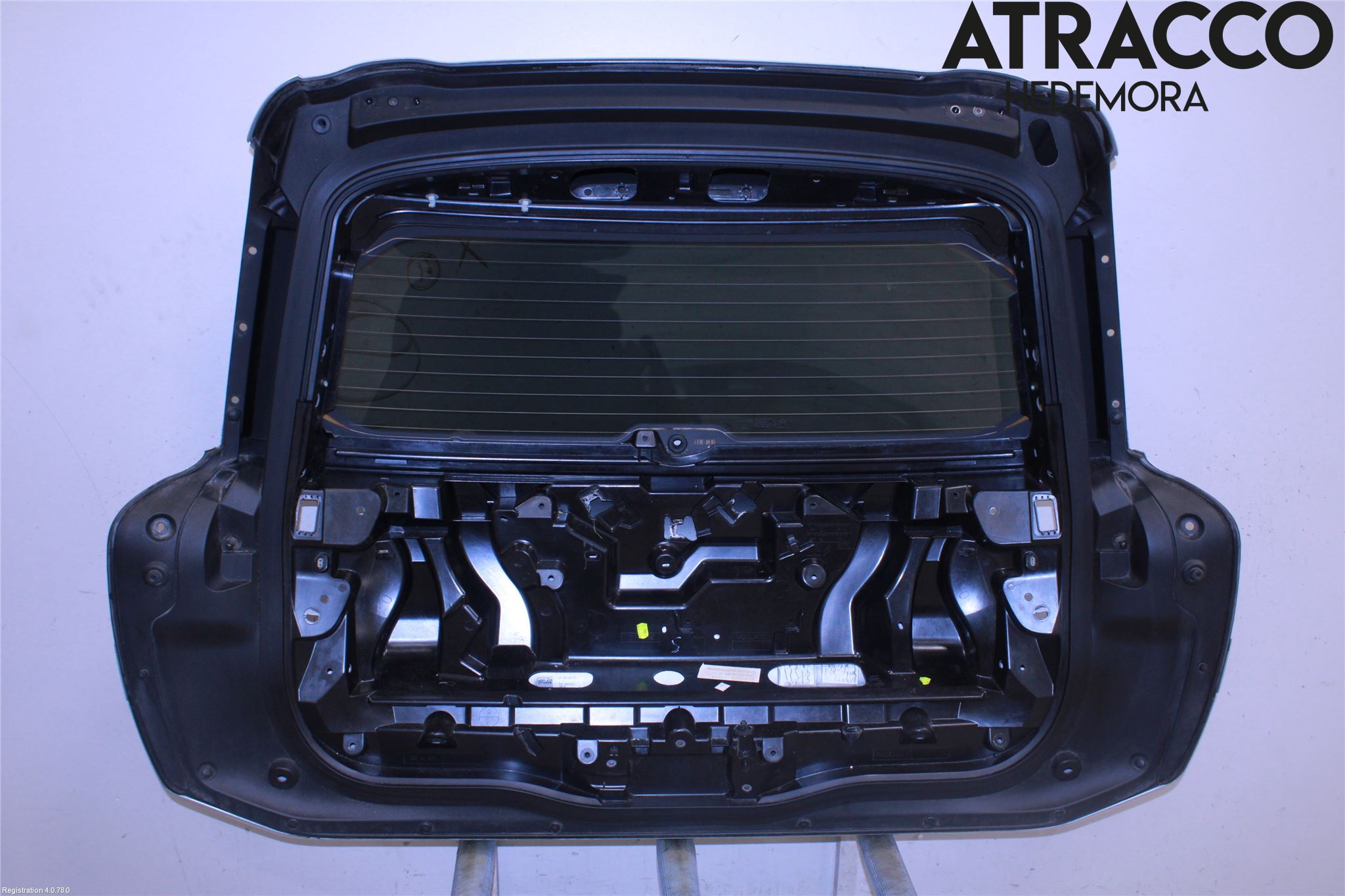 Citroen C4 GRAND PICASSO 14-18 Baklucka Kombi