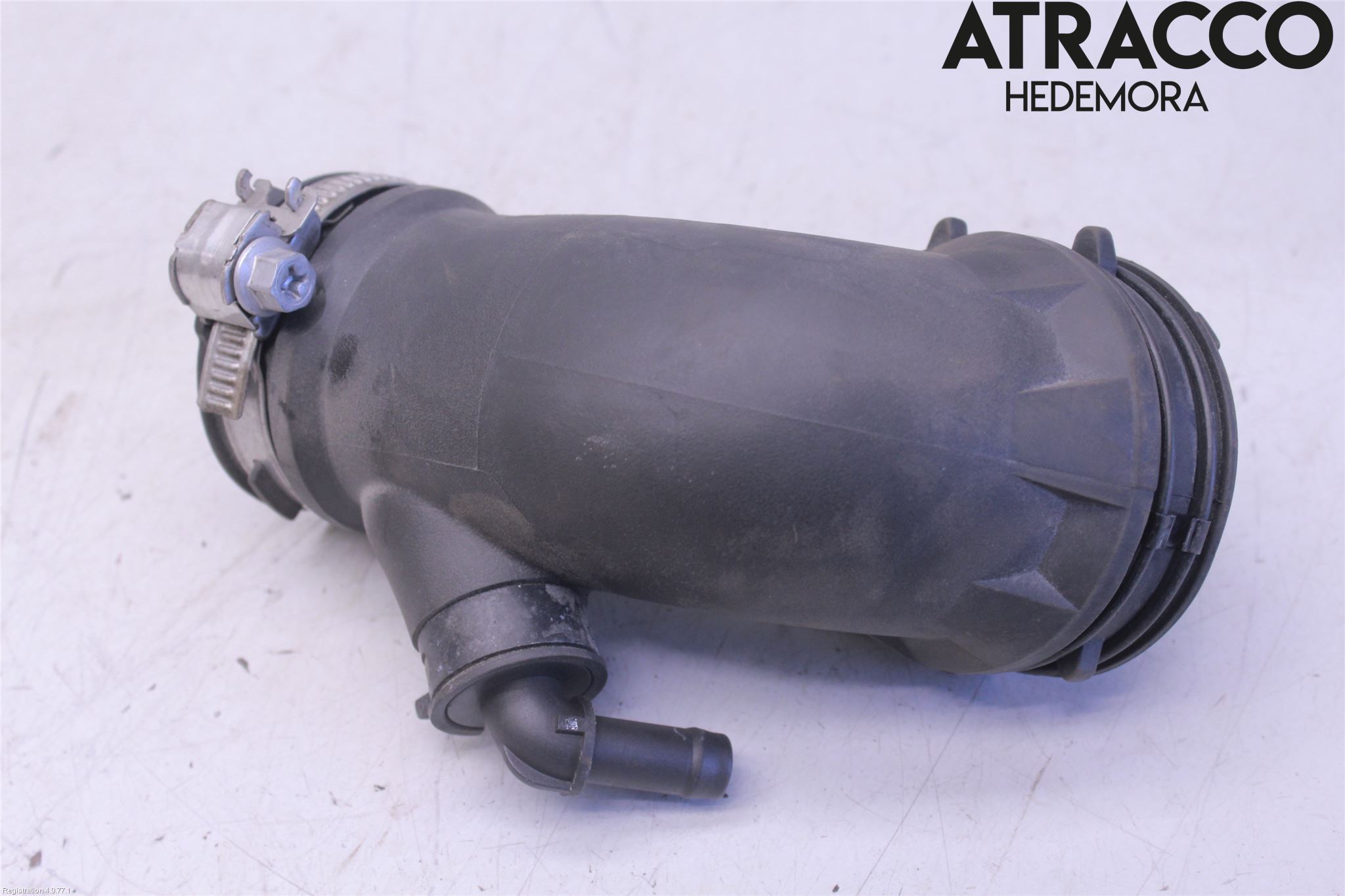 Kia NIRO (DE) 17-22 Injgummibälg-Slang