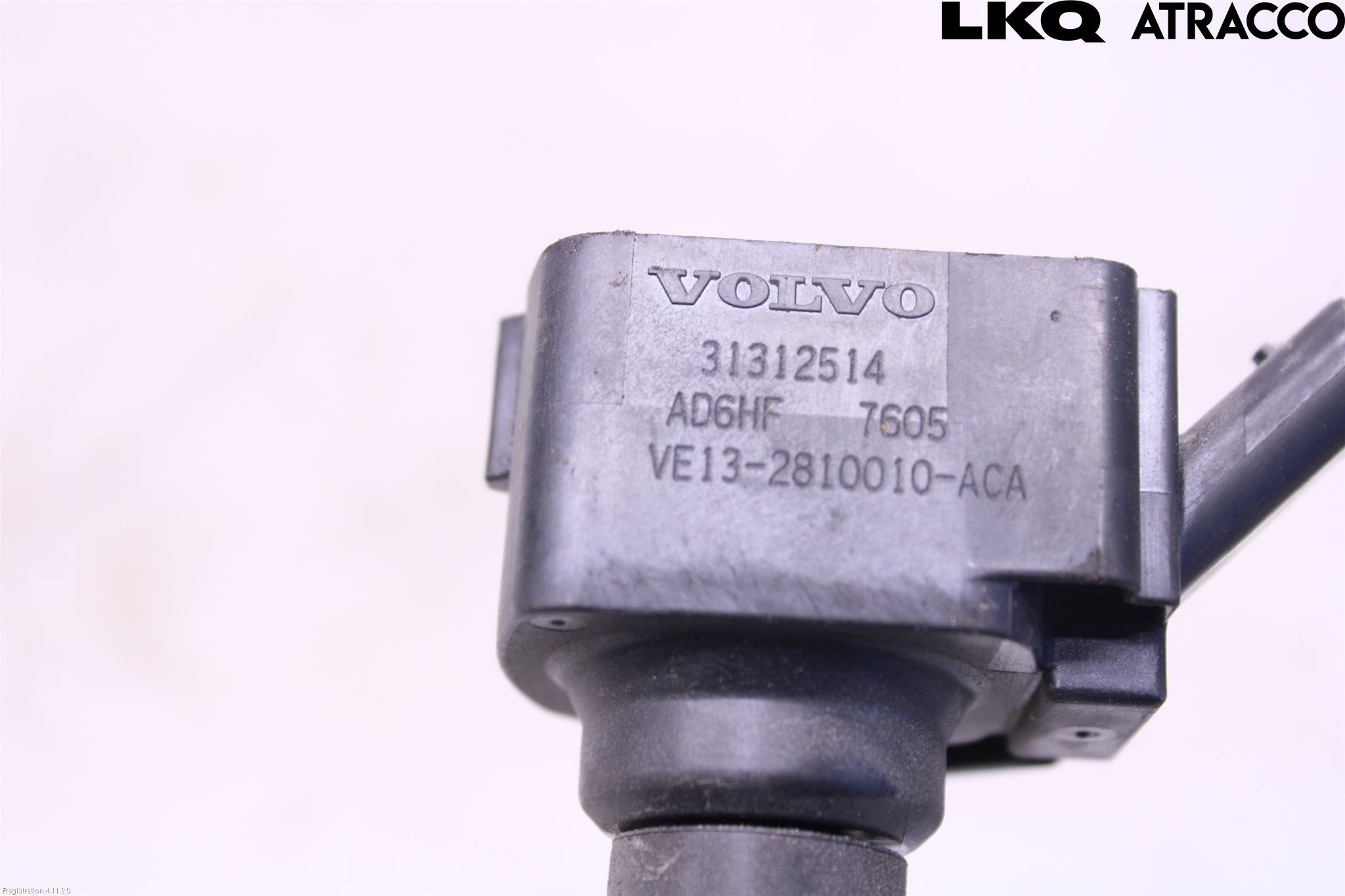 Volvo V40 12-19 Tändspole