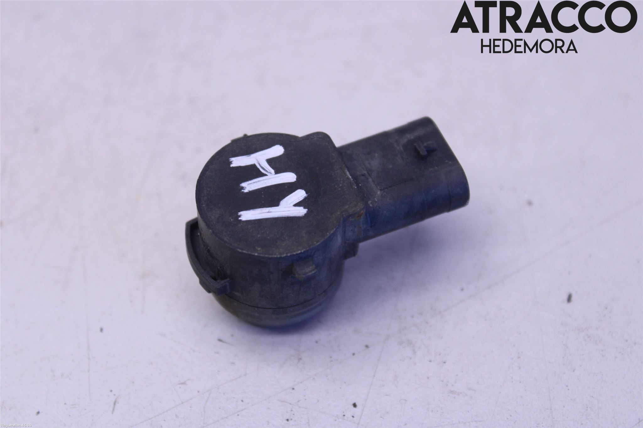 Mercedes-Benz MB E-KLASS (W213) 16-23 Parkeringshjälp Frontsensor