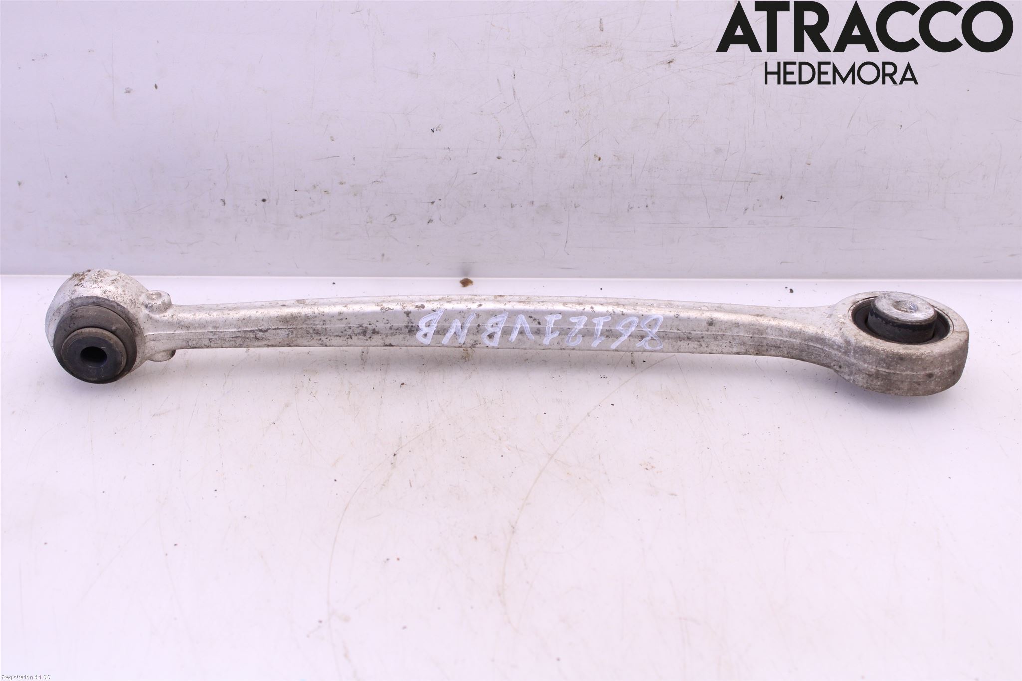 BMW 4 F32/F33/F82/F83 13-20 Bärarm Bak Vänster