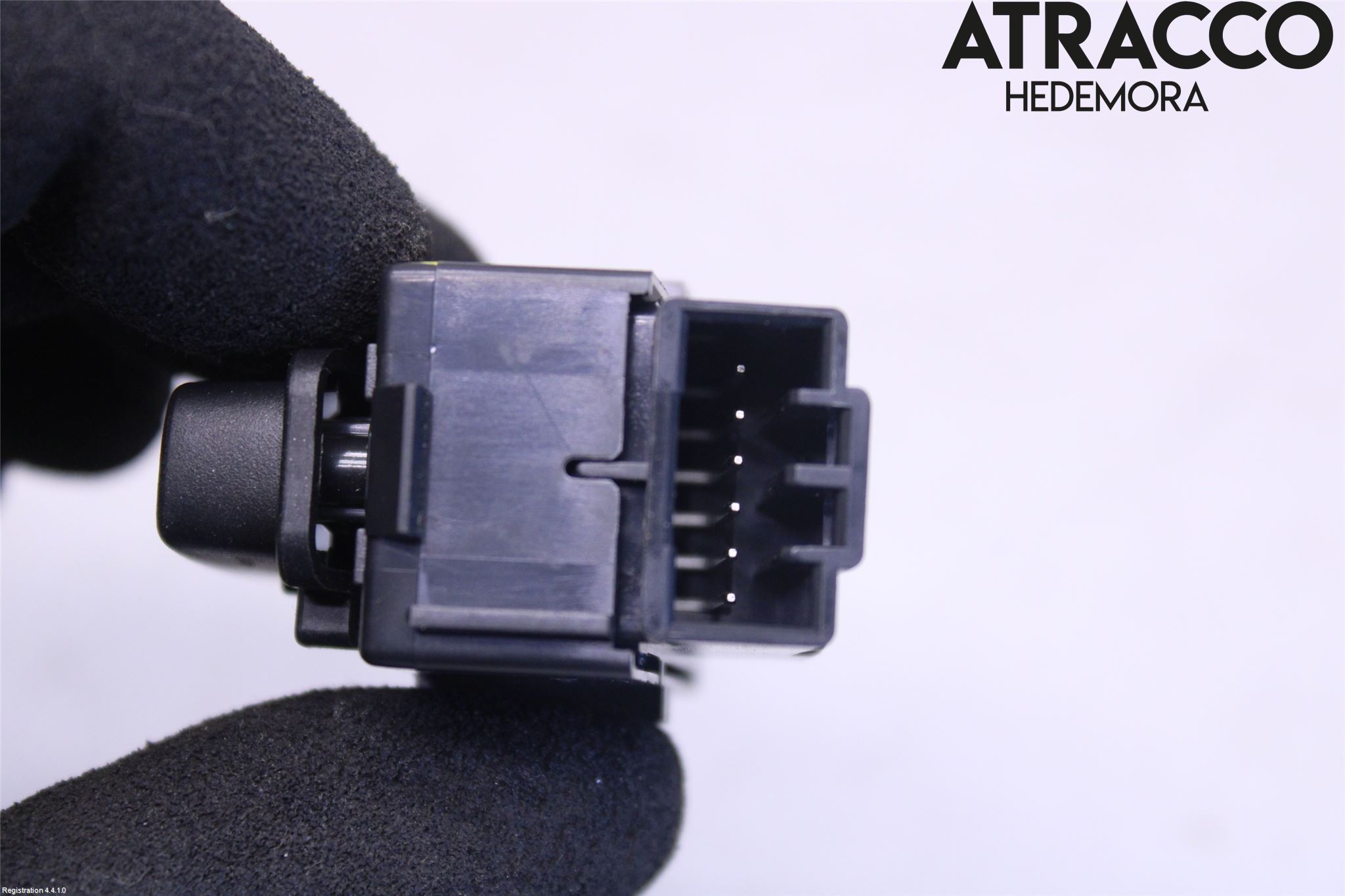 Volvo XC70 08-13 Strömställare Centrallås